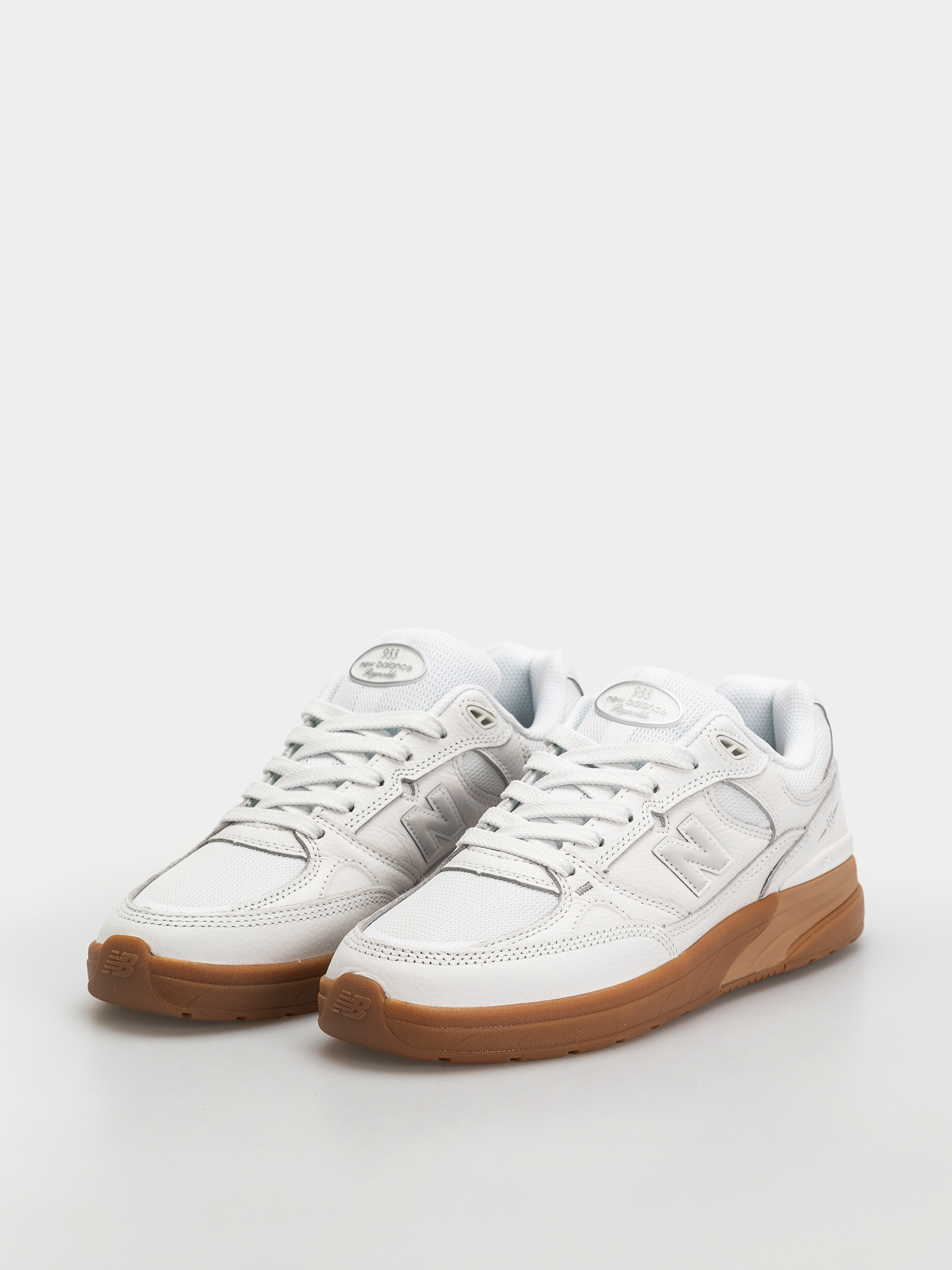 Pantofi New Balance 933 (103 white/black)