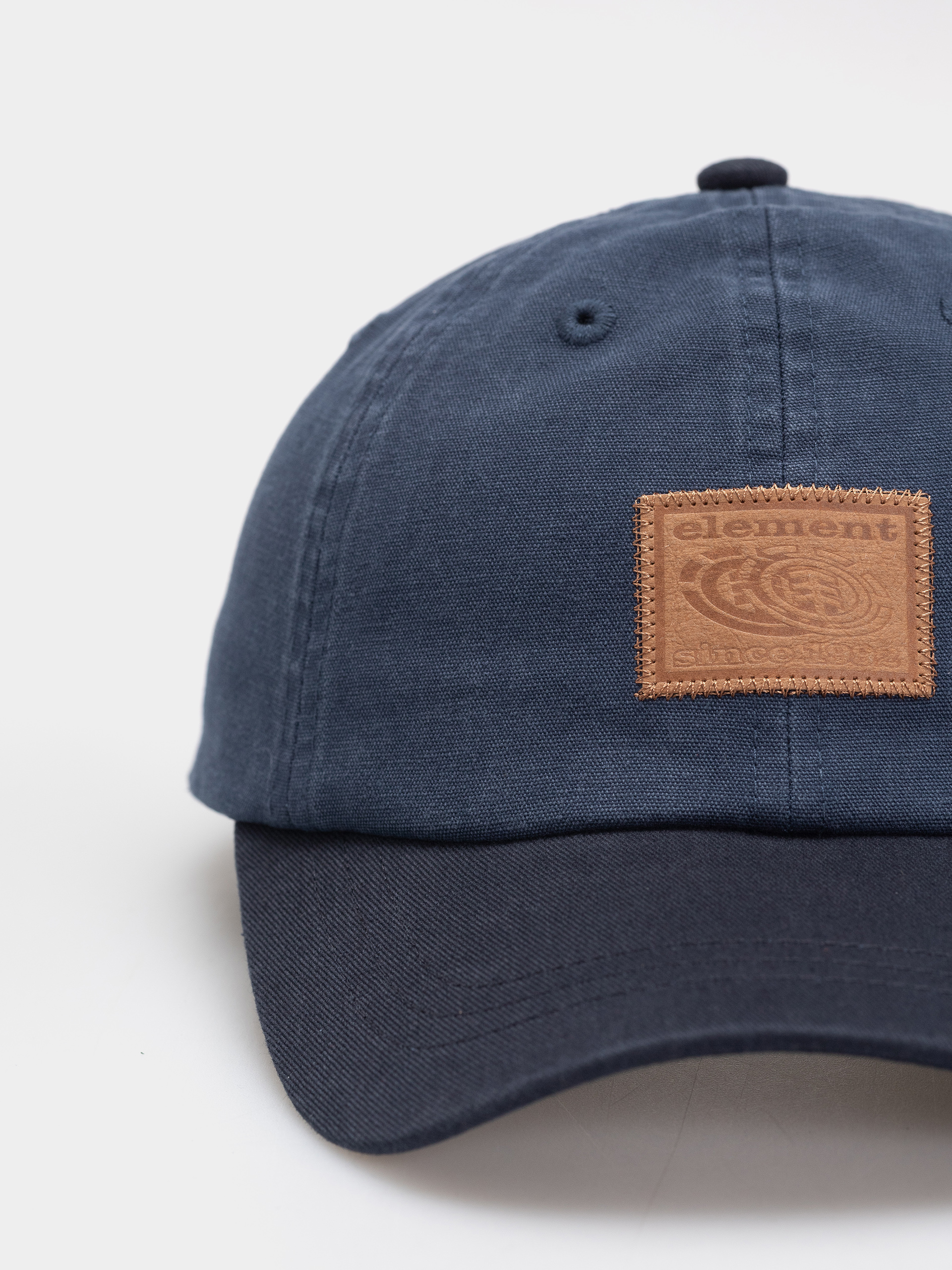 Șapcă Element Cargo Baseball (dark denim)