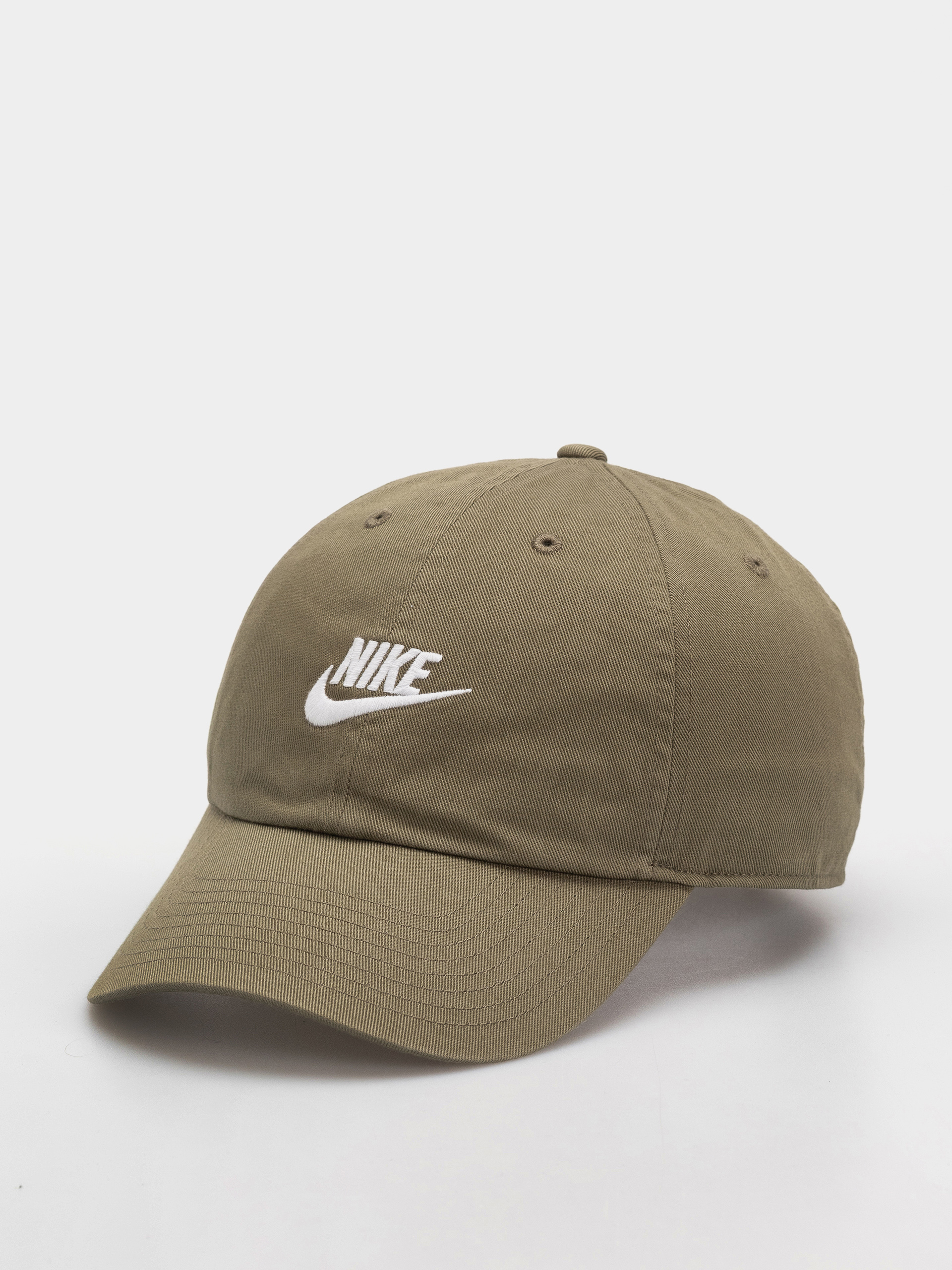 u0218apcu0103 Nike SB Club (medium olive/white)