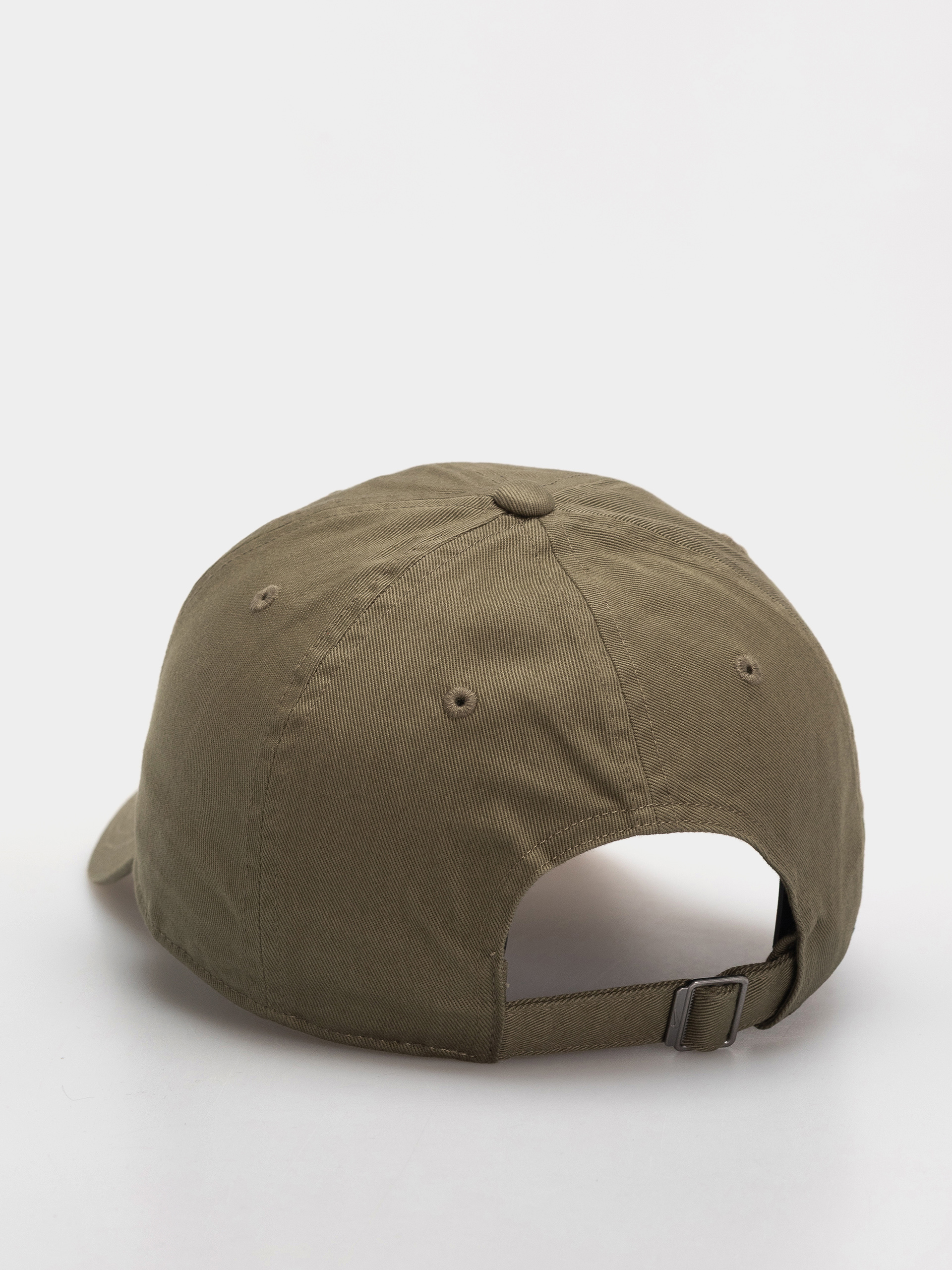 Șapcă Nike SB Club (medium olive/white)