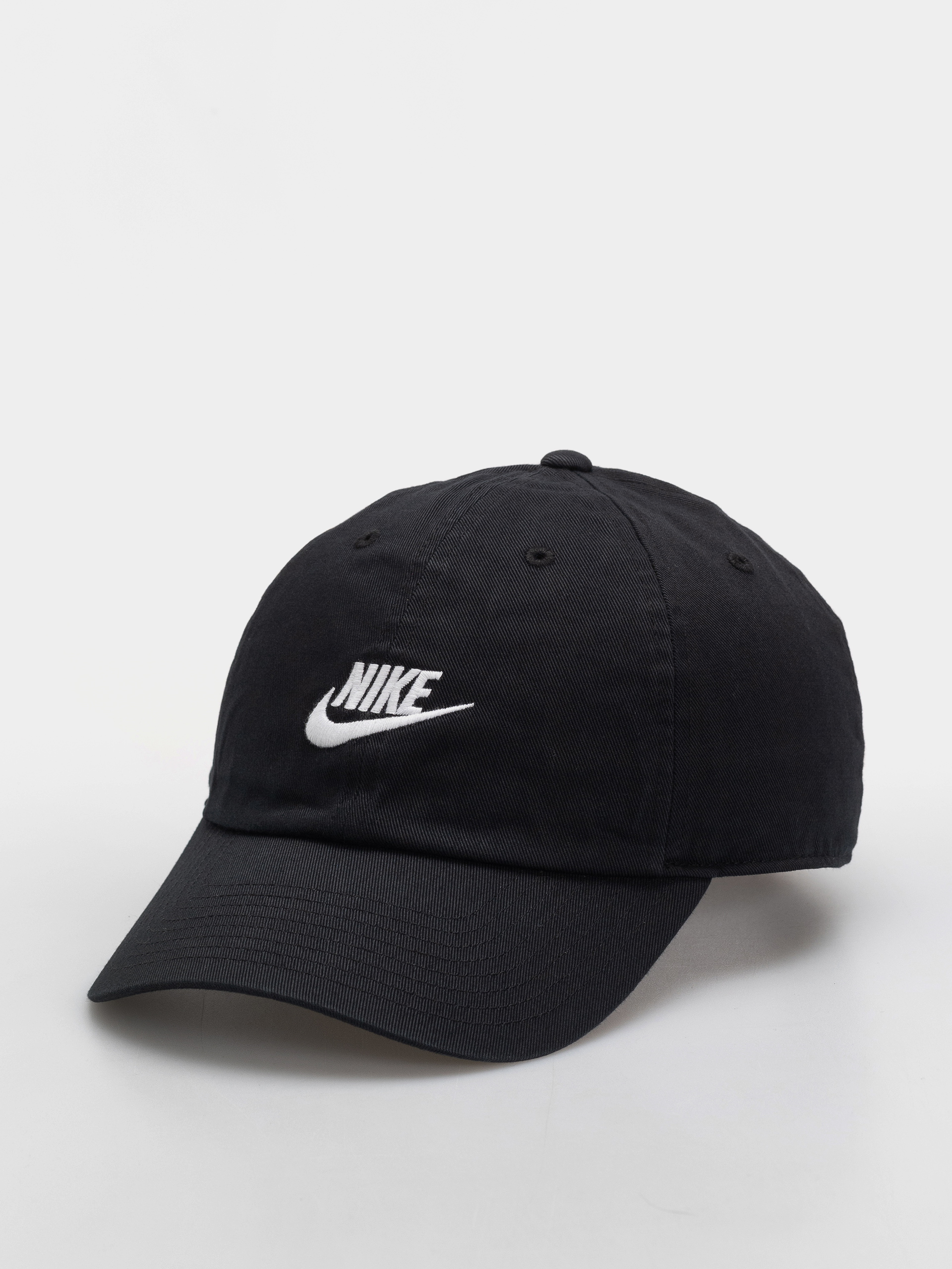 Șapcă Nike SB Club (black/white)