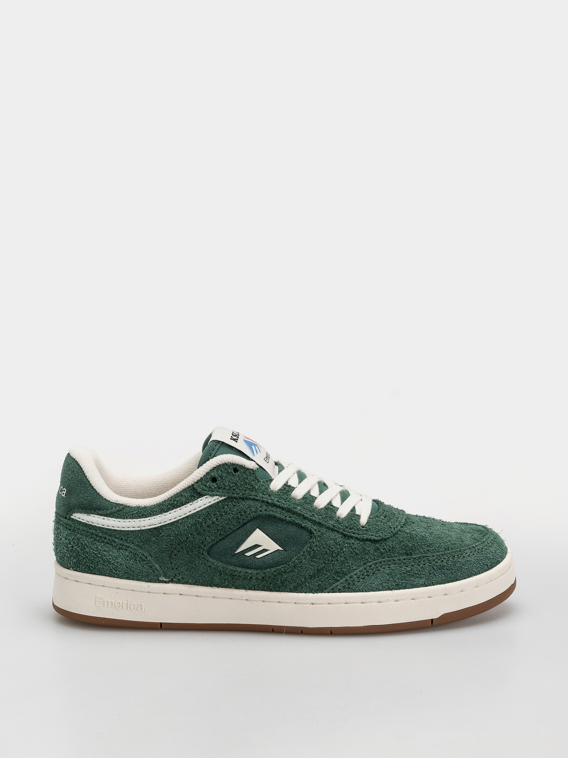 Pantofi Emerica Ksl III (green)