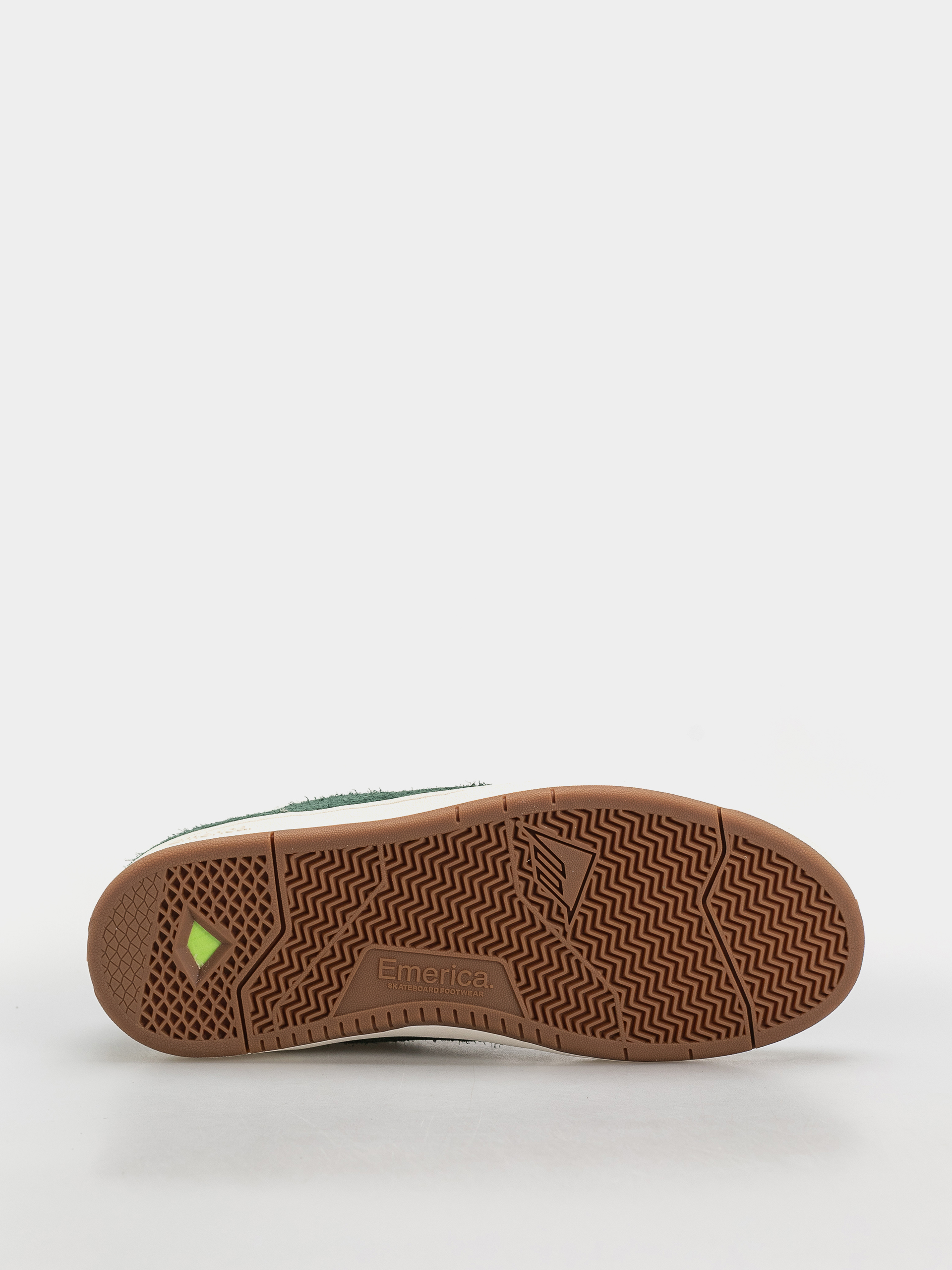 Pantofi Emerica Ksl III (green)