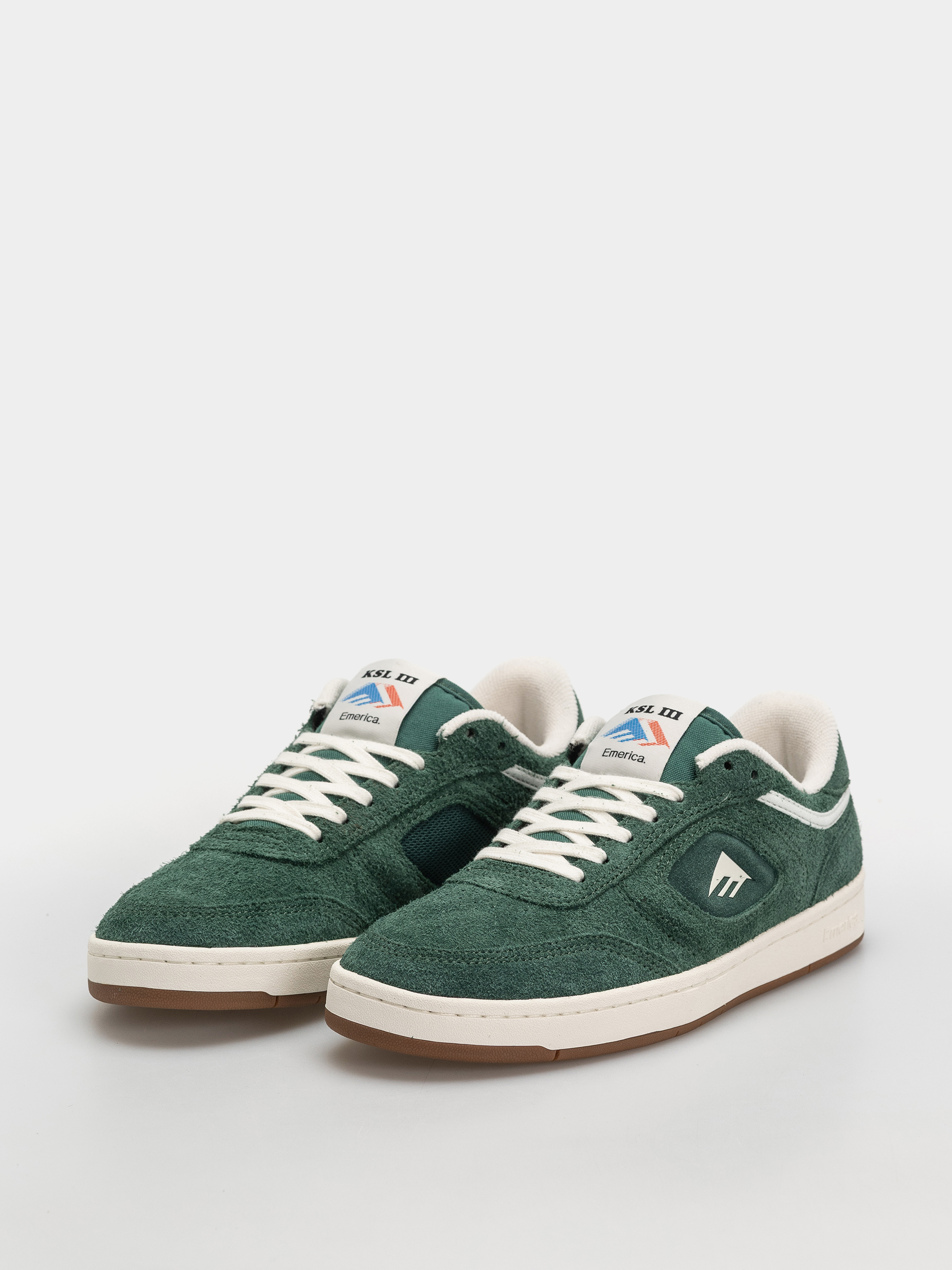 Pantofi Emerica Ksl III (green)