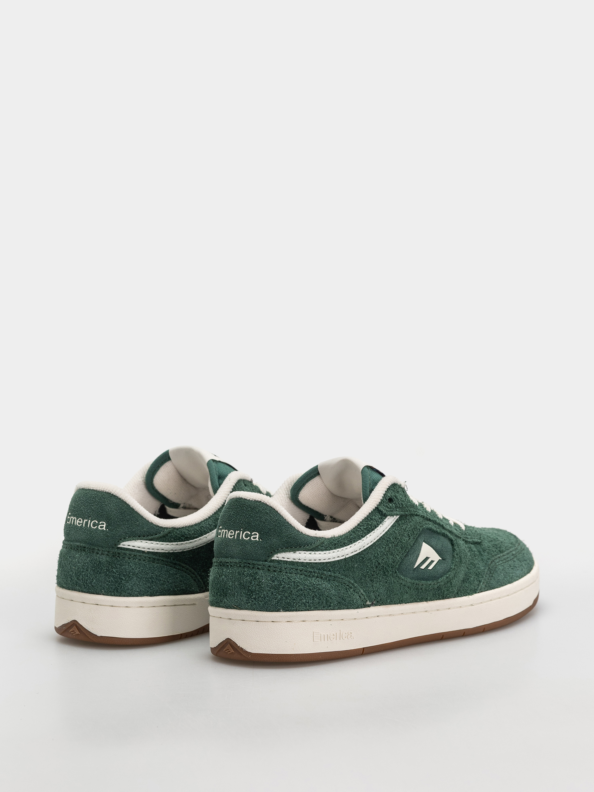 Pantofi Emerica Ksl III (green)