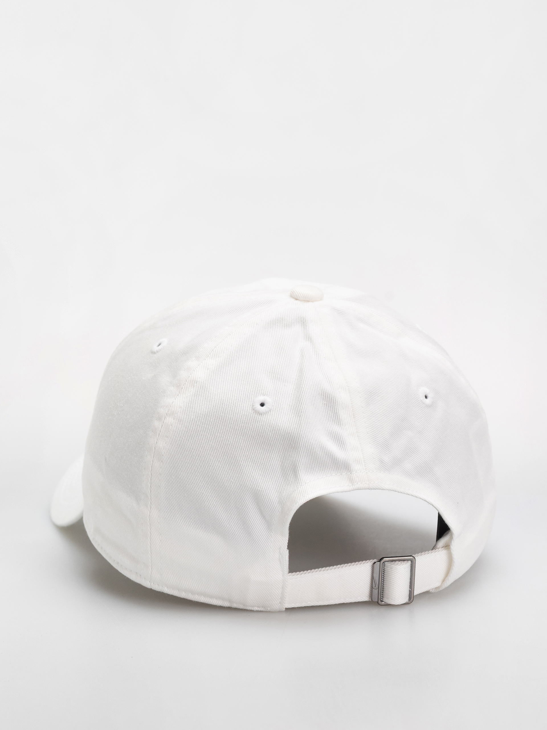Șapcă Nike SB Club (white/black)