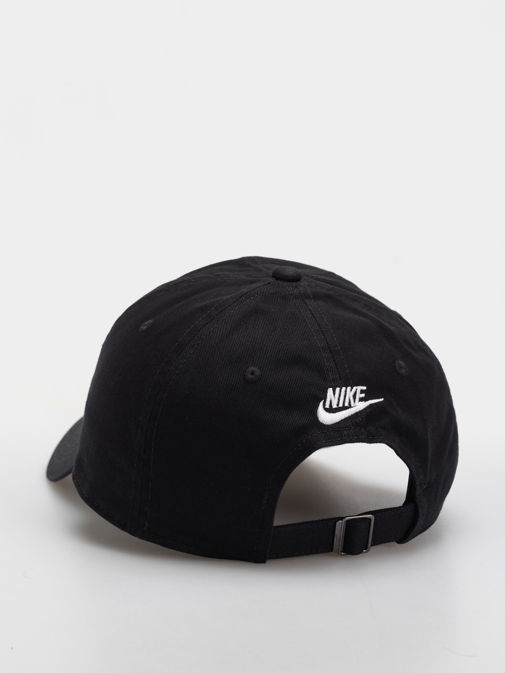 Șapcă Nike SB Club Just Do It (black/white)