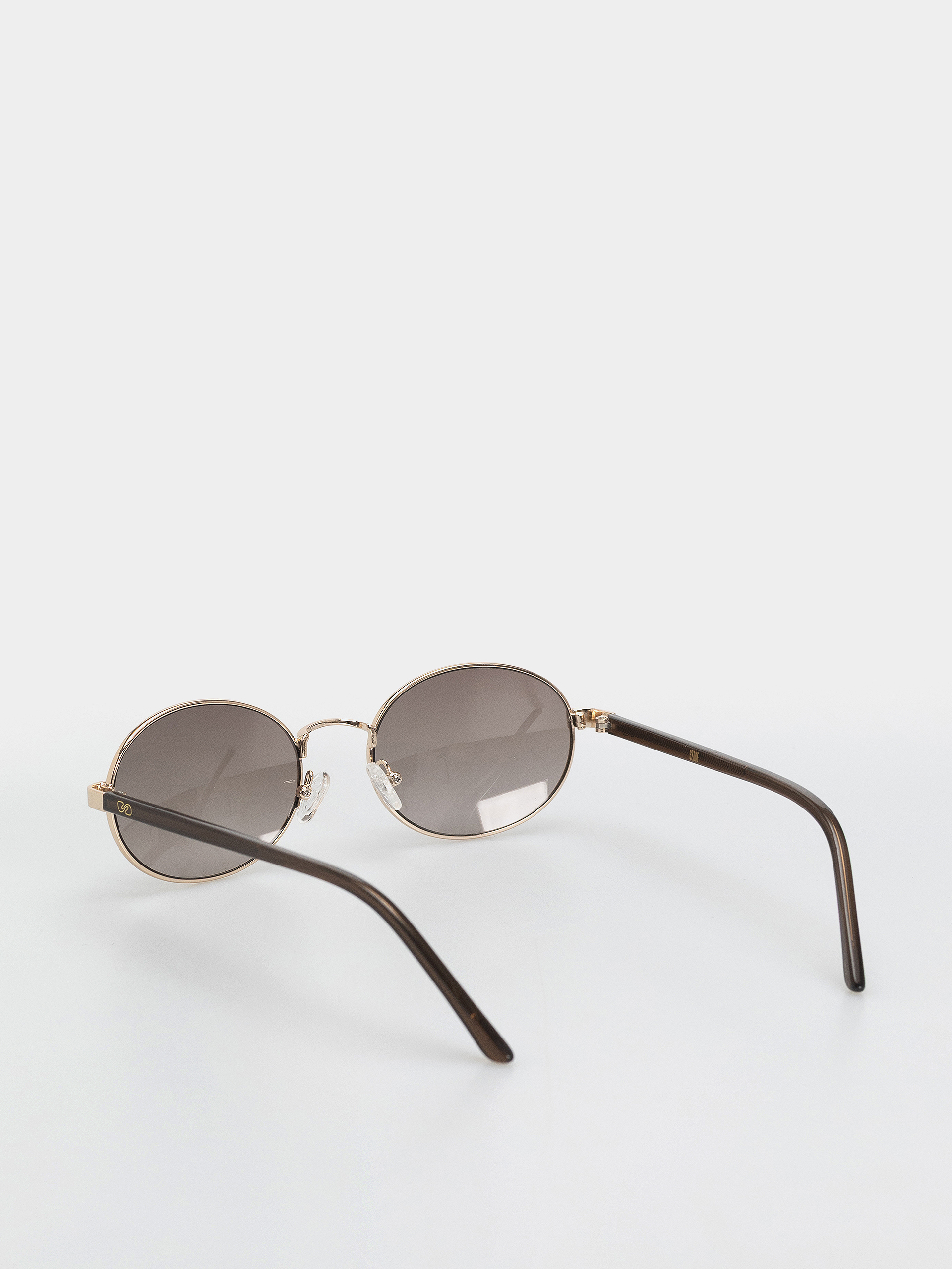 Ochelari de soare Szade Finch (polished gold/dune)
