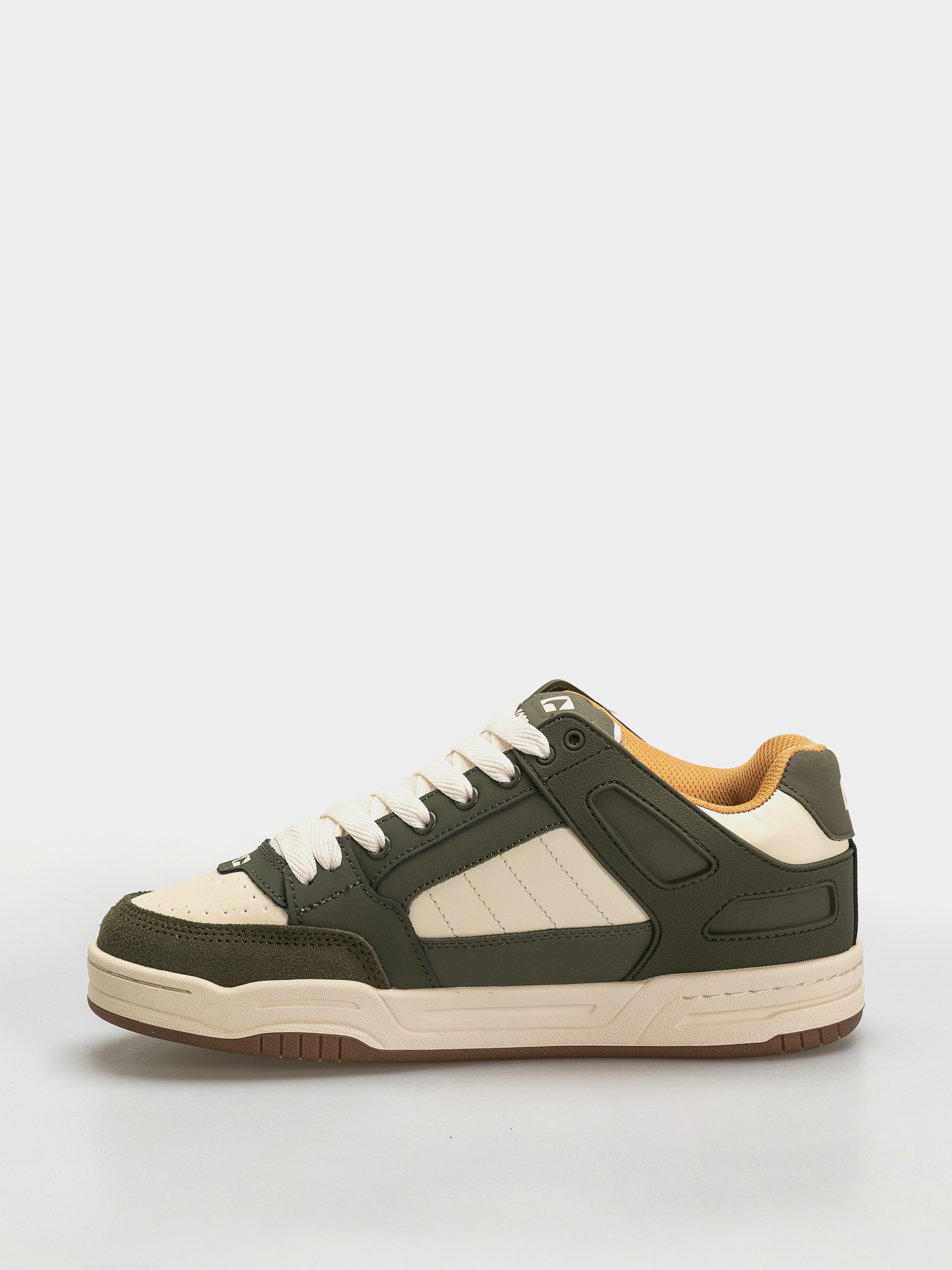 Pantofi Globe Tilt (green/antique)