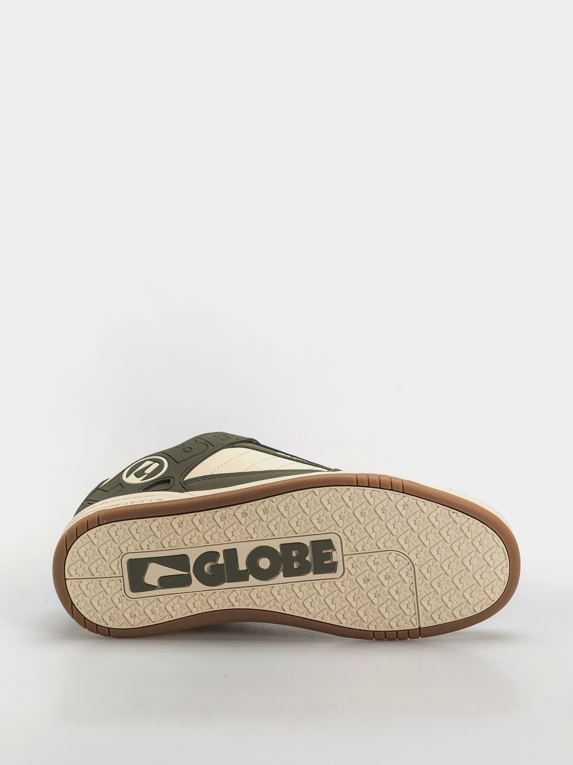 Pantofi Globe Tilt (green/antique)