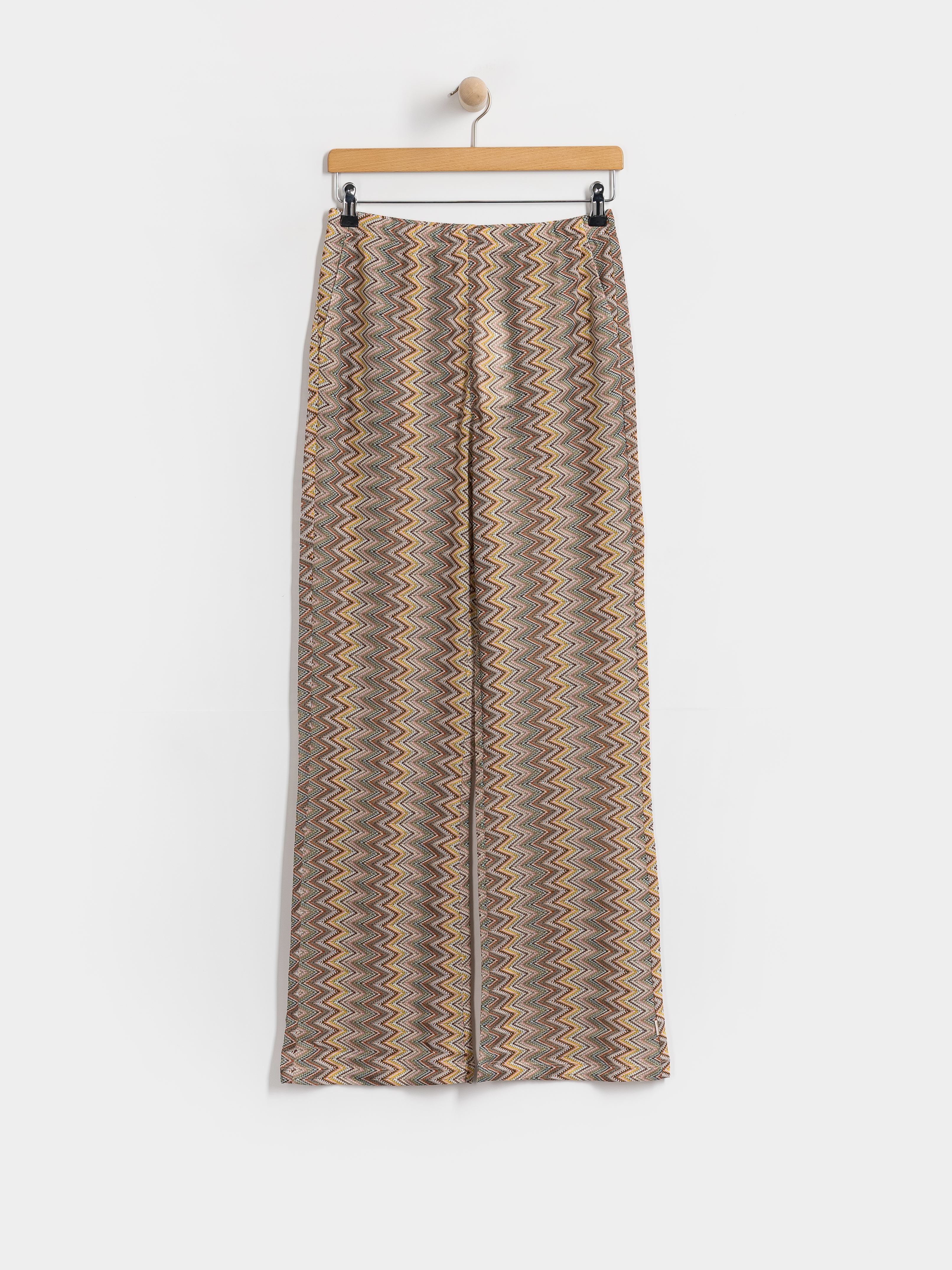 Pantaloni Brixton The Cabana Mesh Lounge Wmn