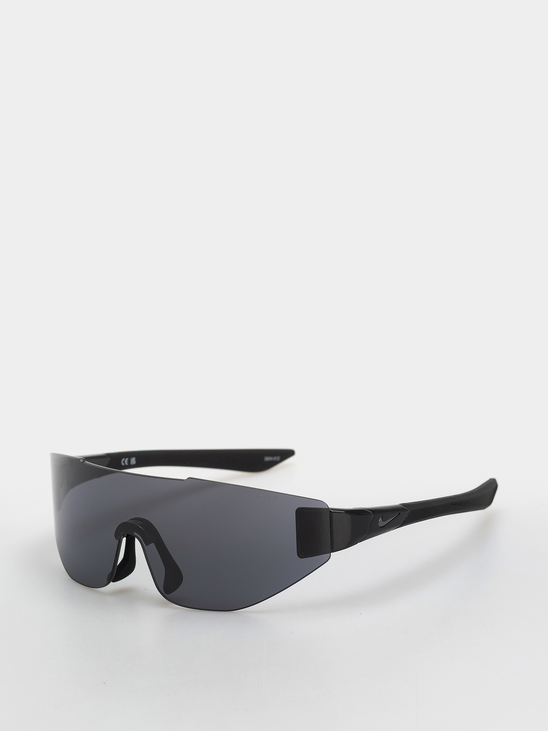 Ochelari de soare Nike Athena Edge (black/grey)