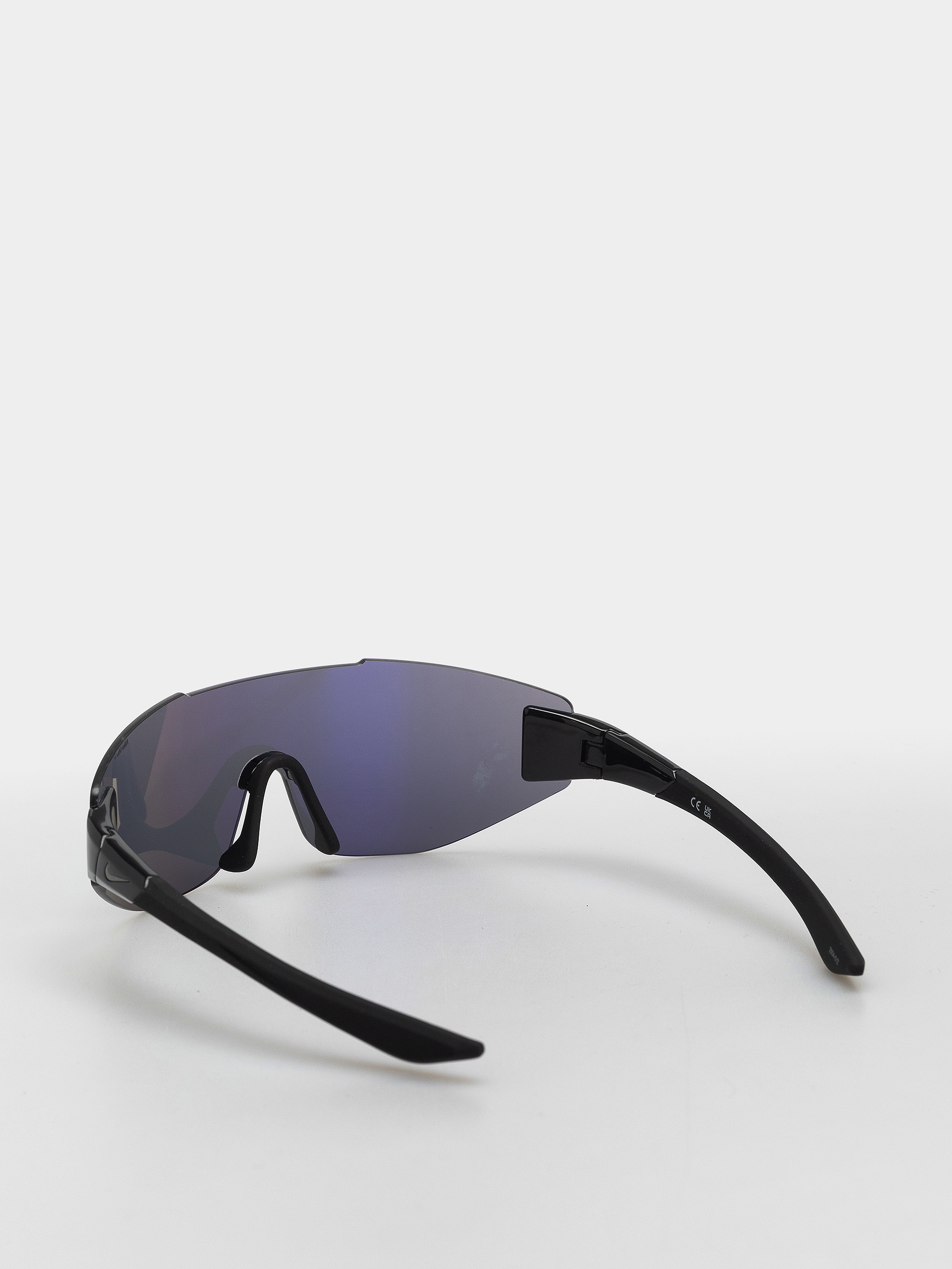 Ochelari de soare Nike Athena Edge (black/grey)