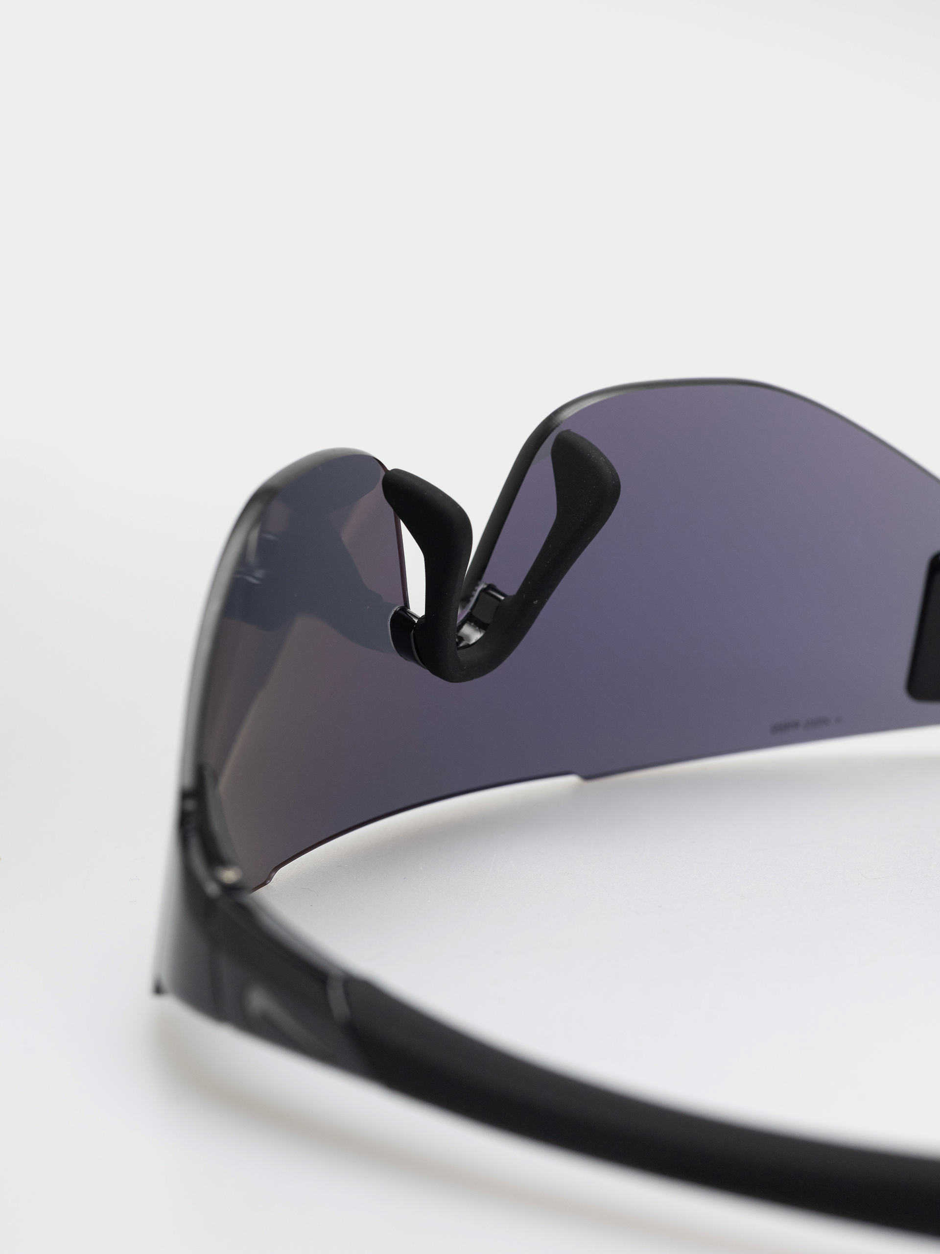Ochelari de soare Nike Athena Edge (black/grey)