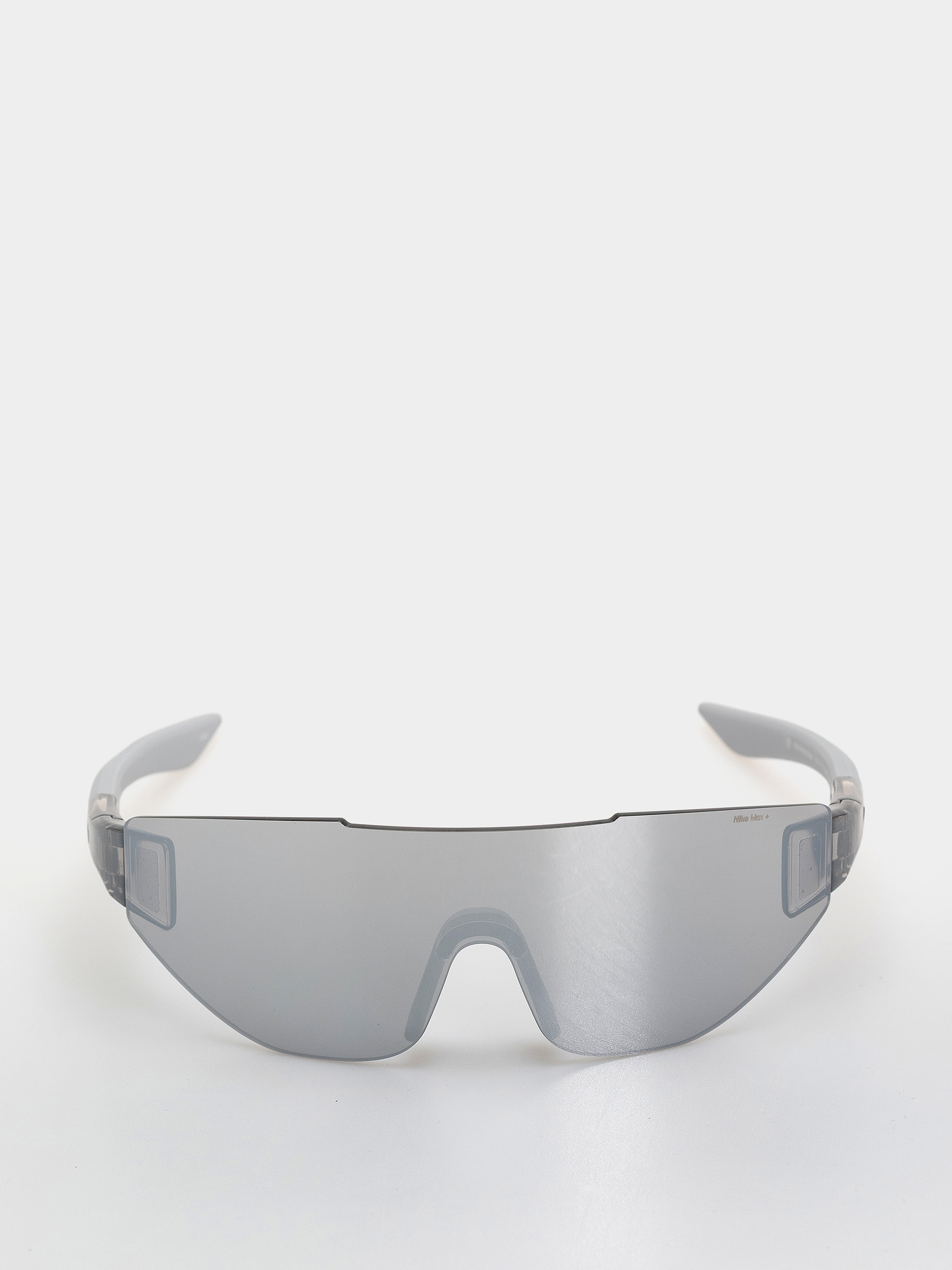 Ochelari de soare Nike Athena Edge (wolf grey/chrome mirror)