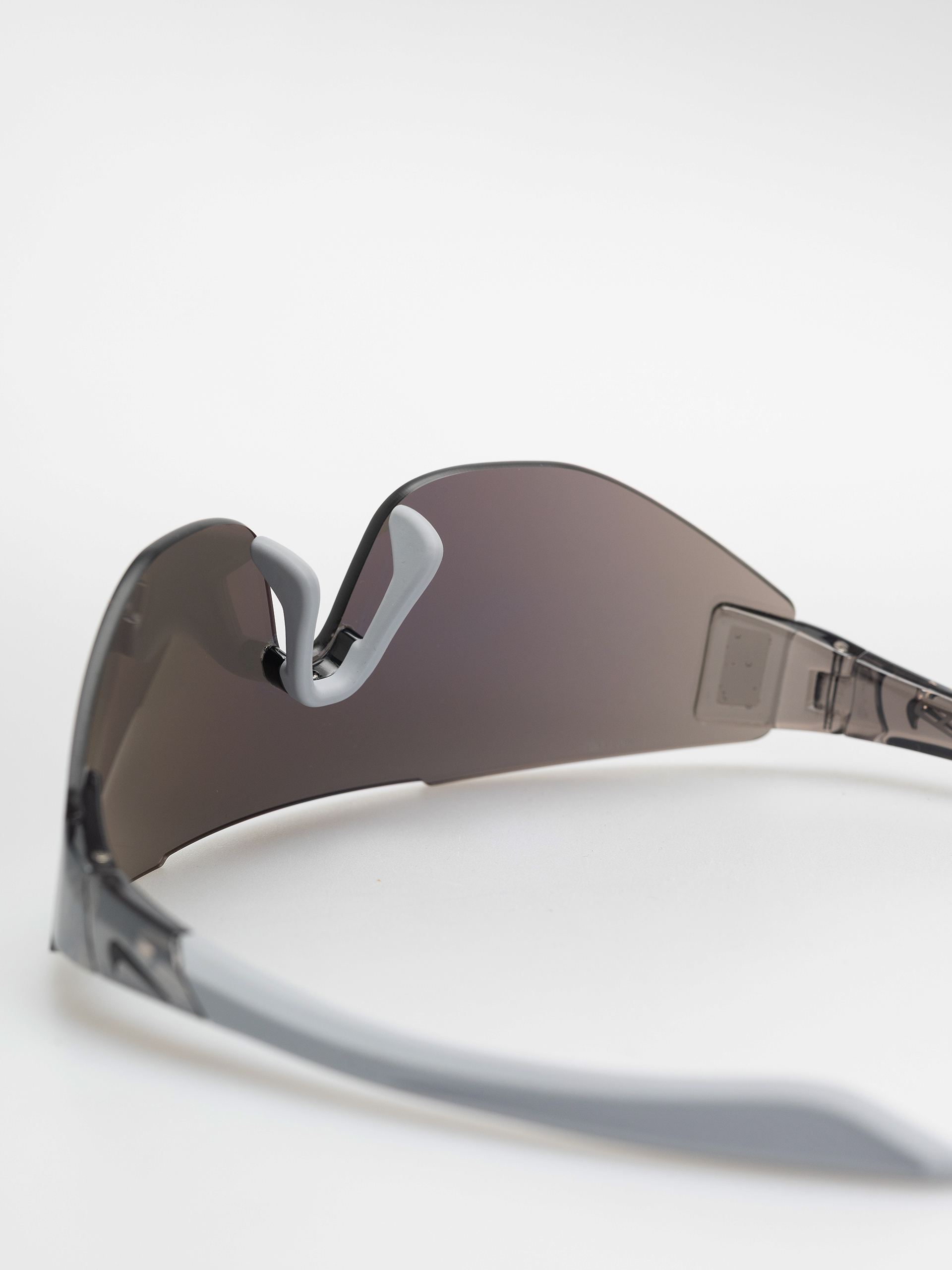 Ochelari de soare Nike Athena Edge (wolf grey/chrome mirror)