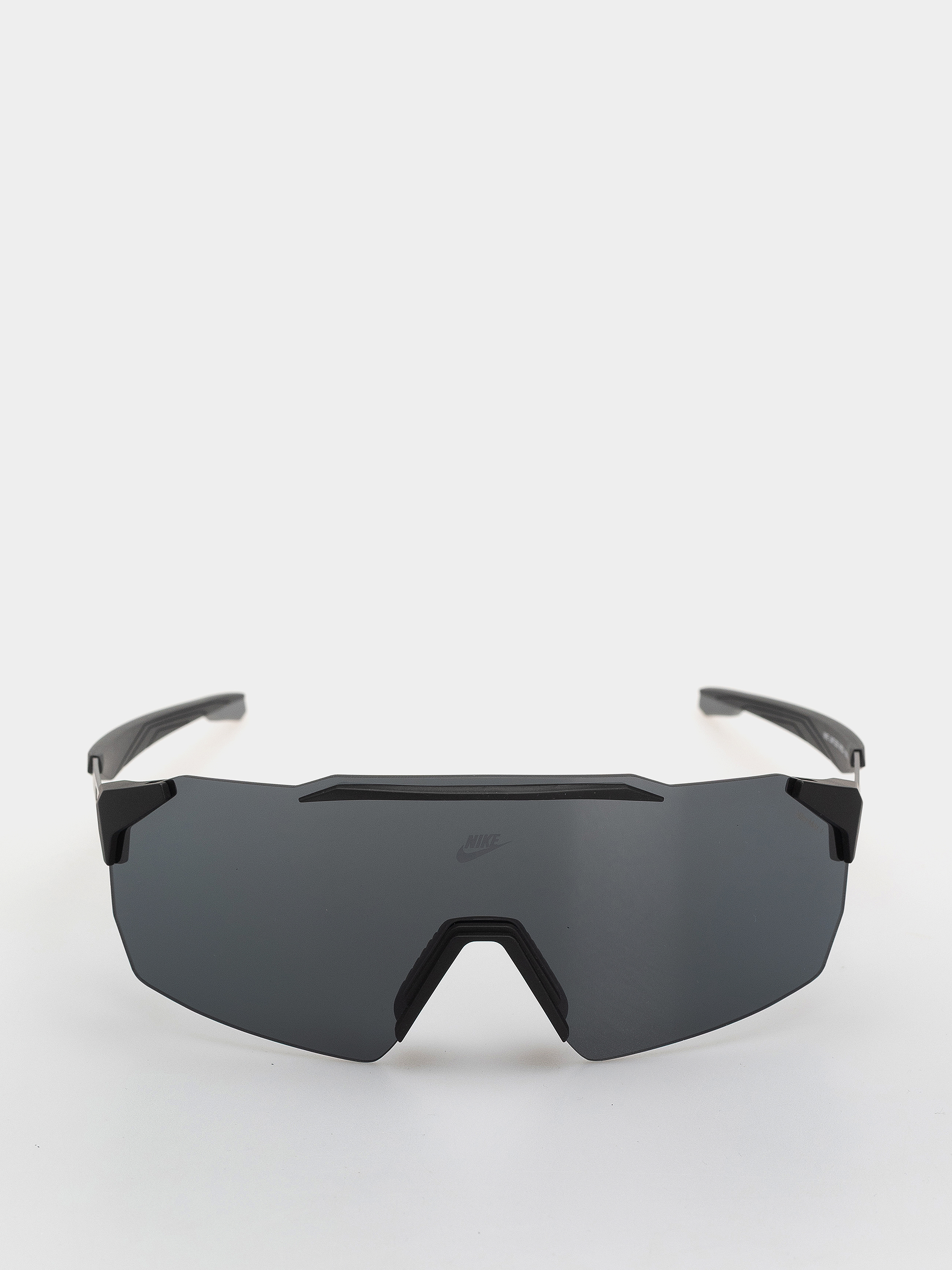 Ochelari de soare Nike Limitless Shield (matte black/grey)