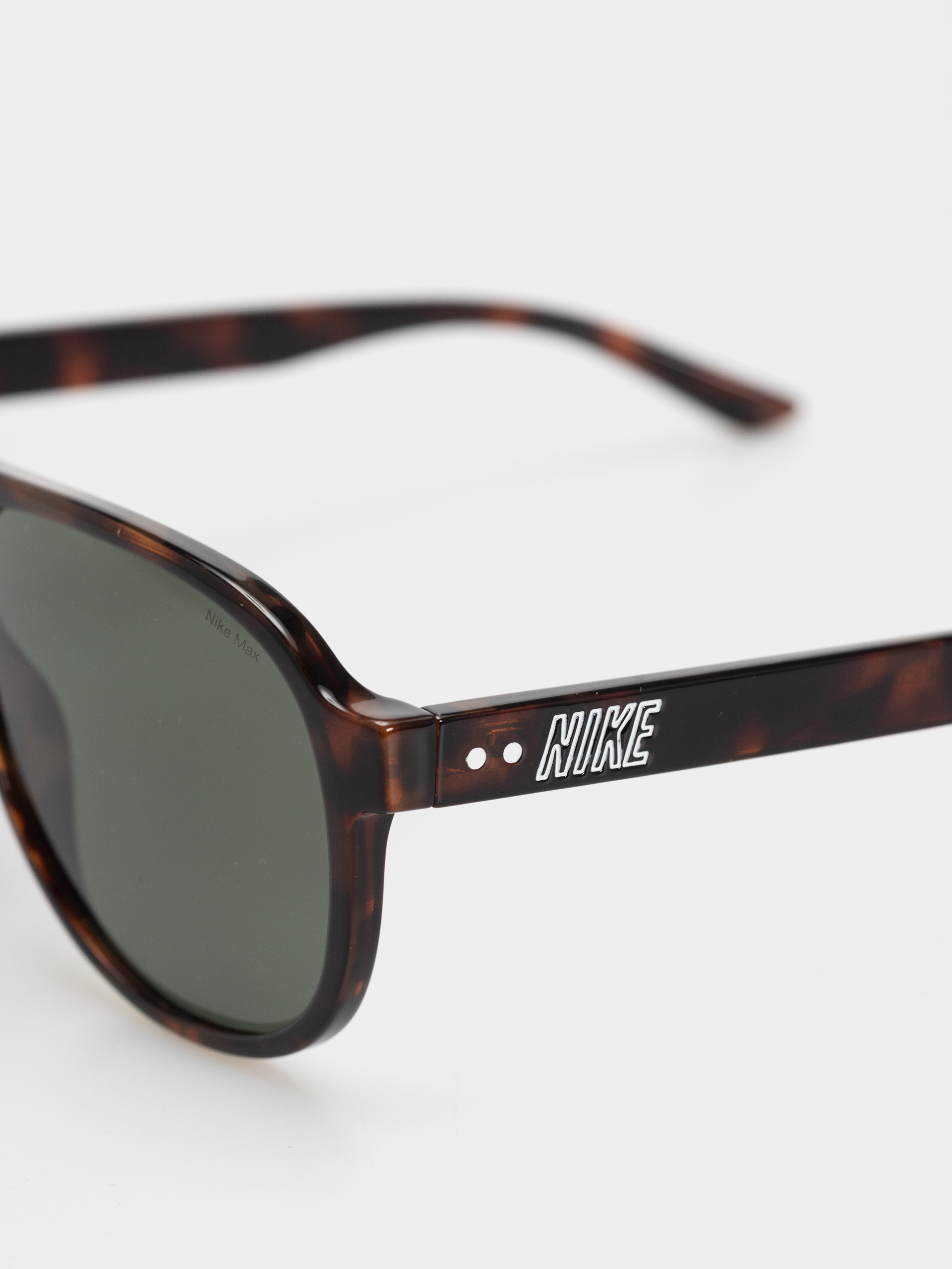 Ochelari de soare Nike Vintage Icon (tortoise/green)