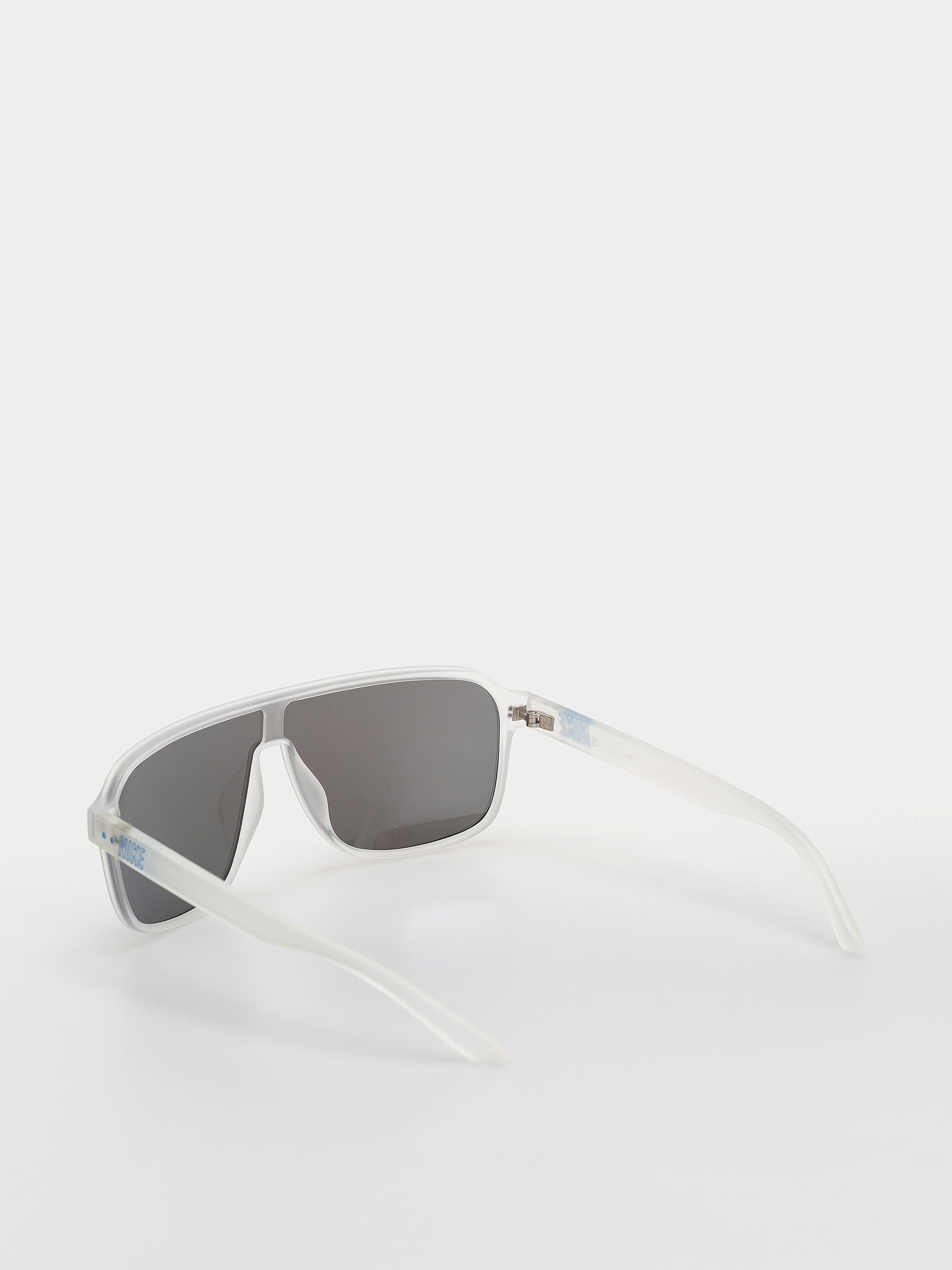 Ochelari de soare Nike Vintage Flyer (matte clear/blue mirror)