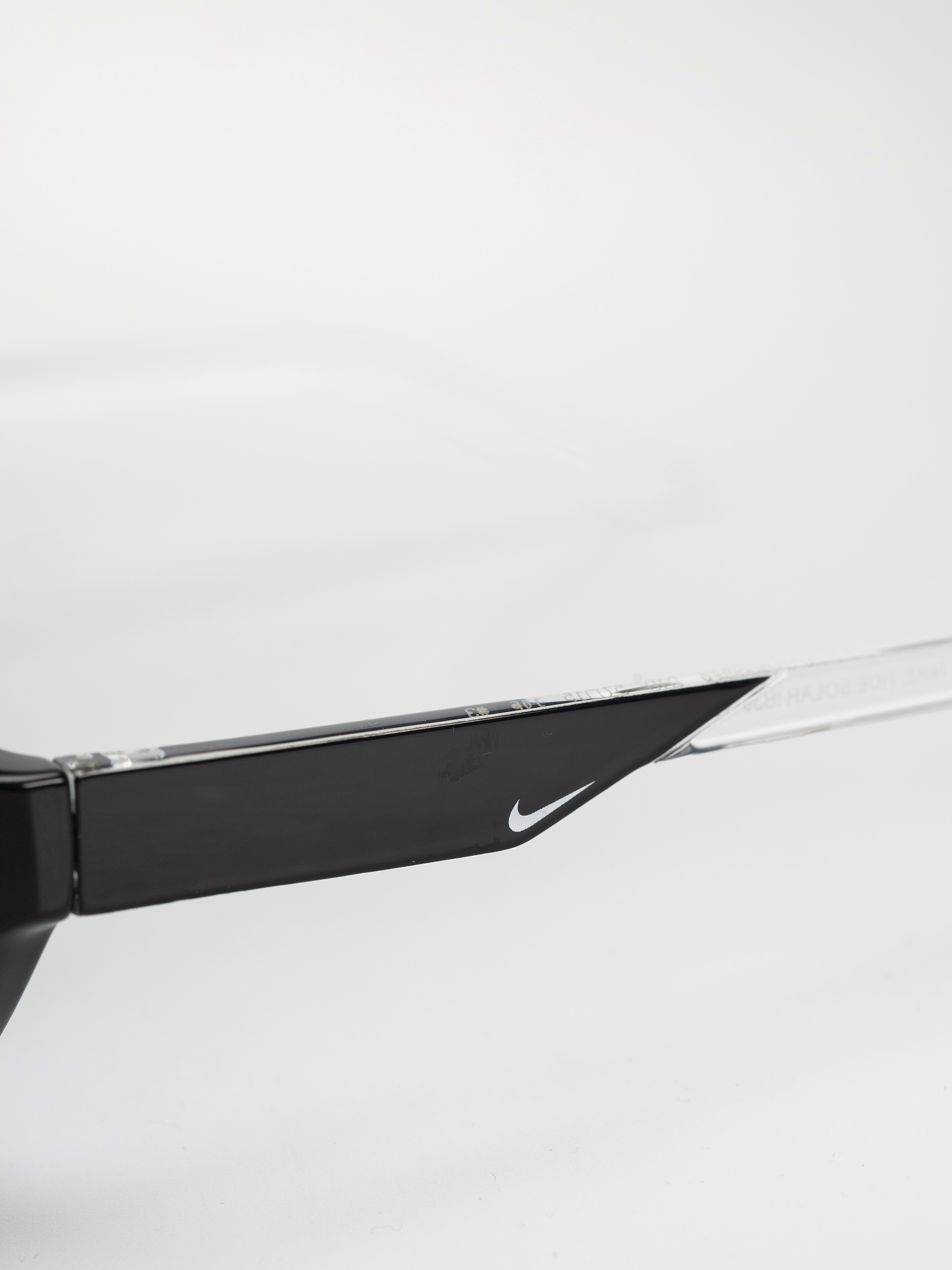 Ochelari de soare Nike Tide Solar (black/grey)