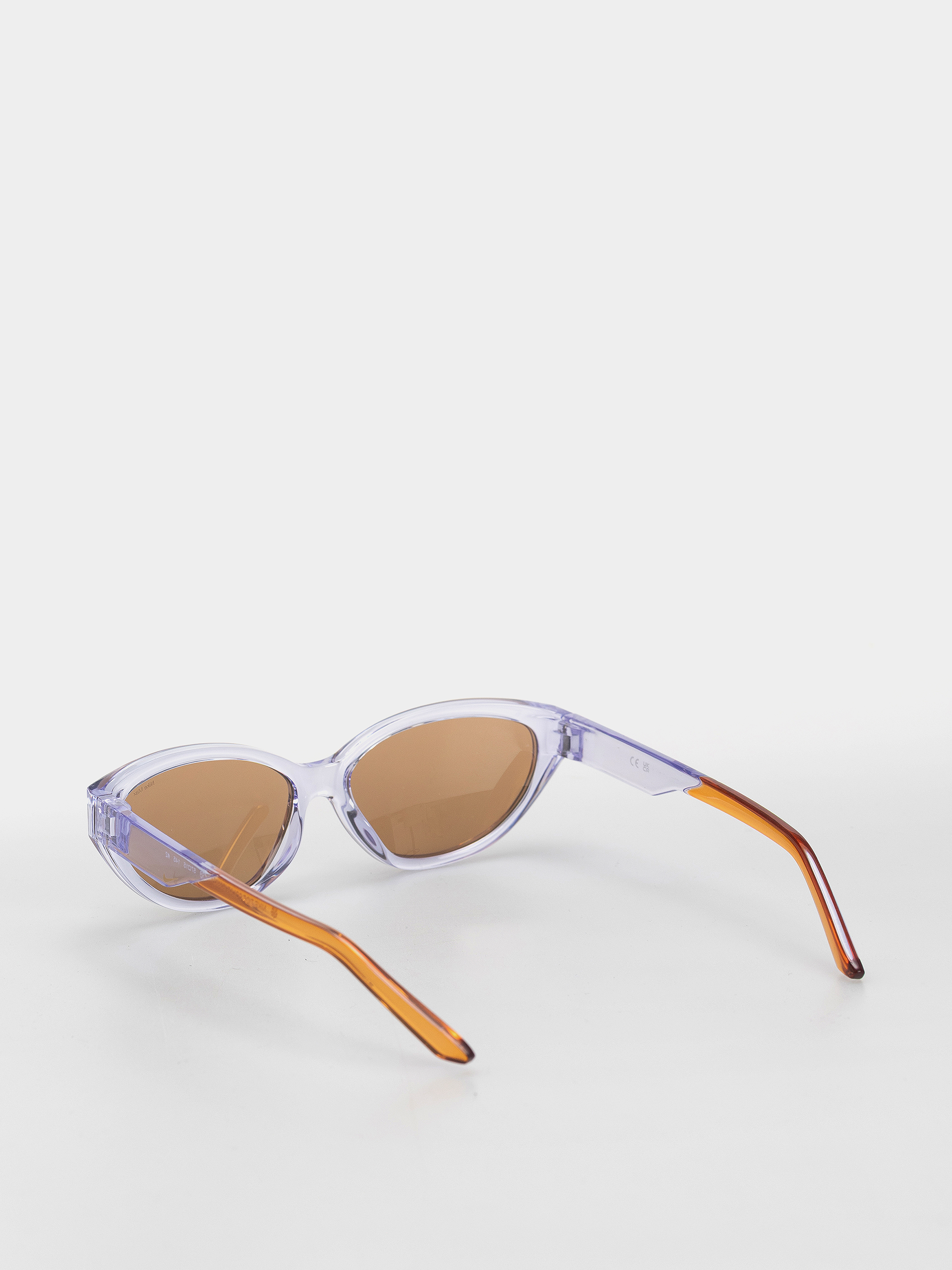 Ochelari de soare Nike Tide Solar (amethyst tint/amber)