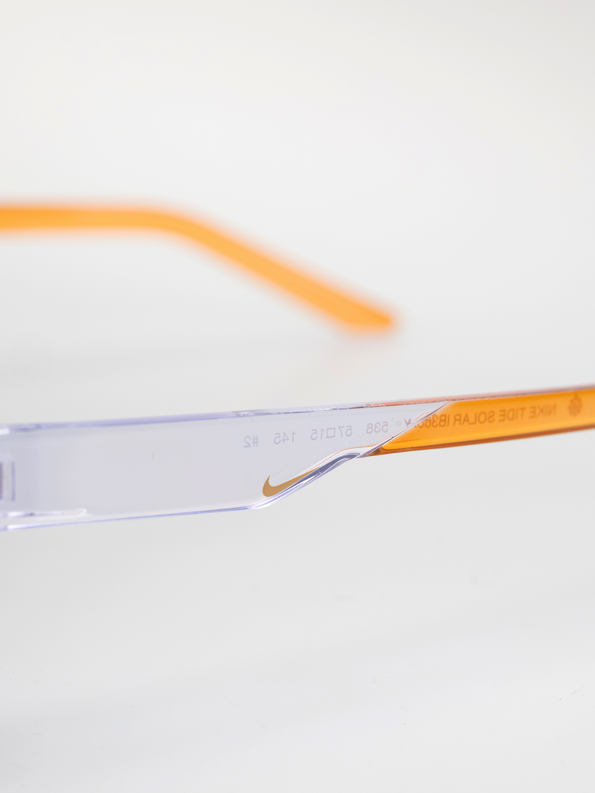 Ochelari de soare Nike Tide Solar (amethyst tint/amber)