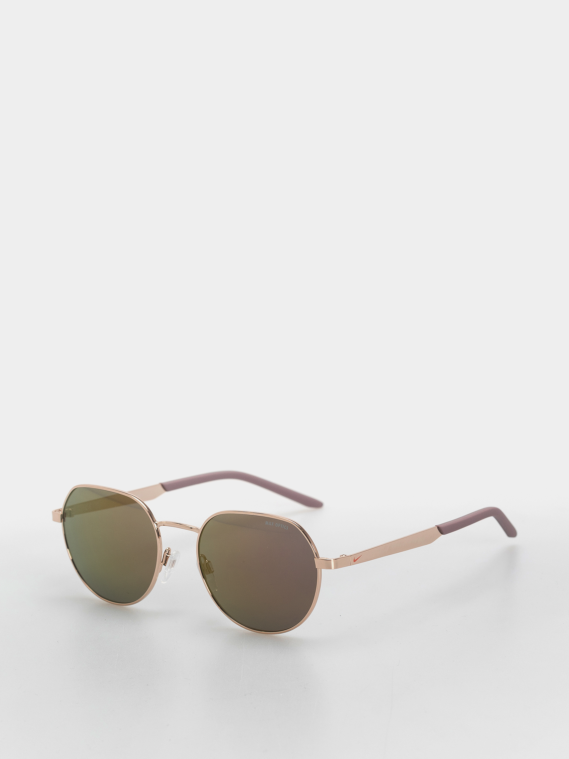 Ochelari de soare Nike Traveler Trend (rose gold/fuchsia flash)
