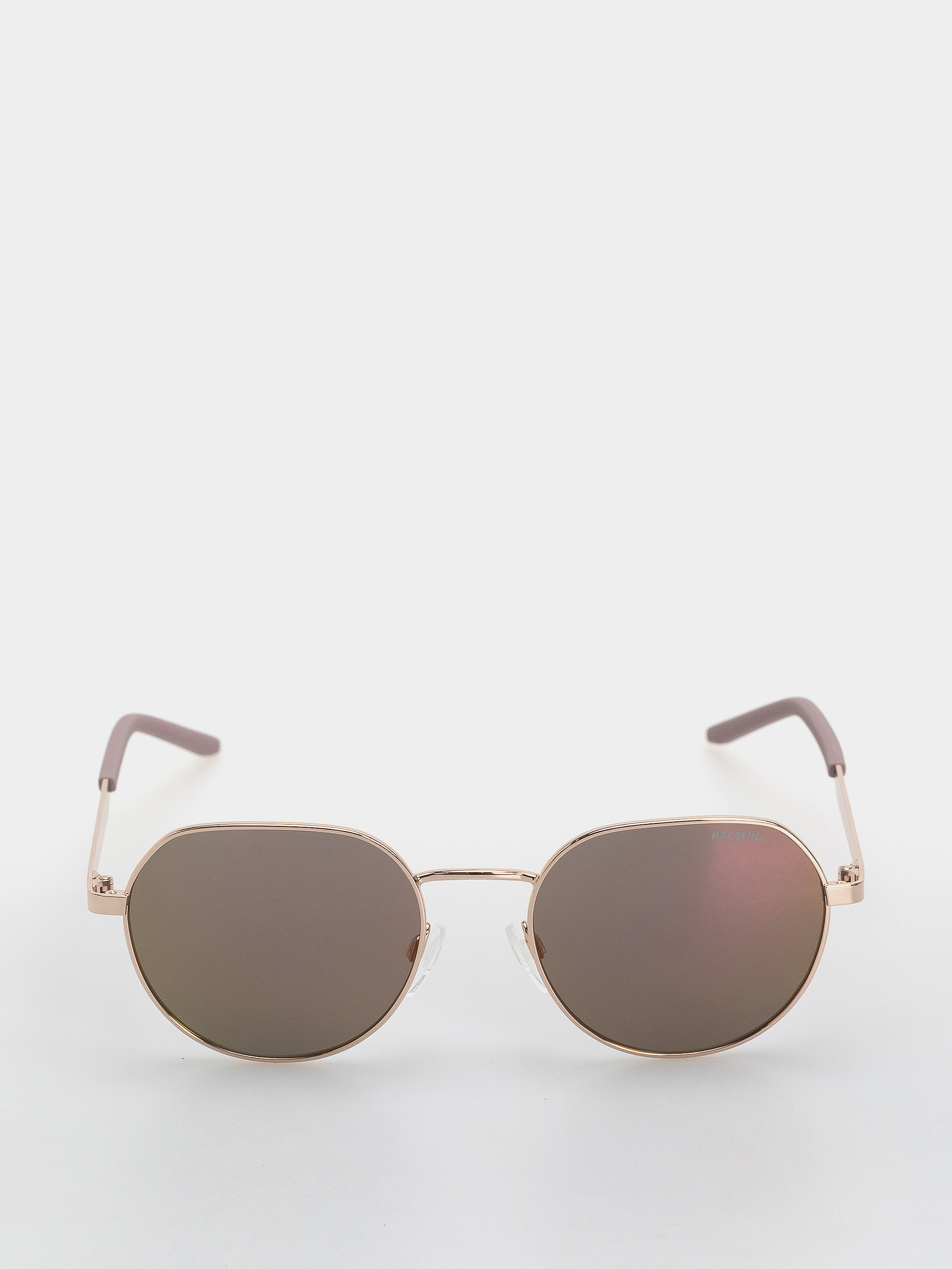 Ochelari de soare Nike Traveler Trend (rose gold/fuchsia flash)