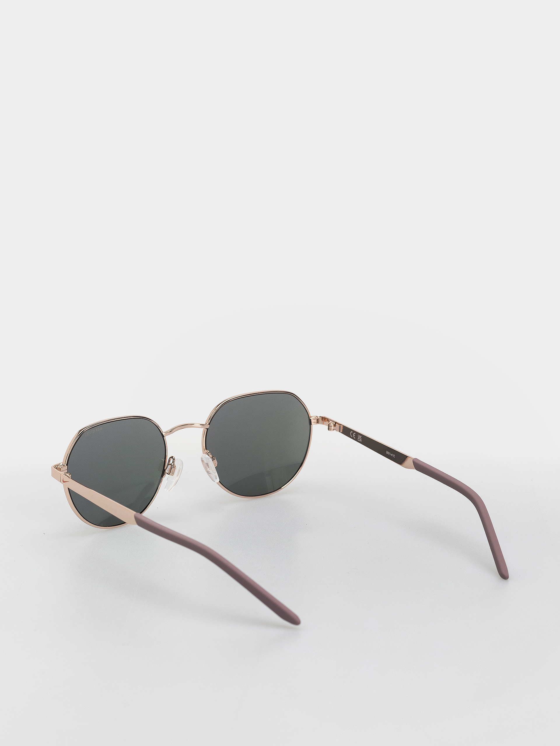 Ochelari de soare Nike Traveler Trend (rose gold/fuchsia flash)