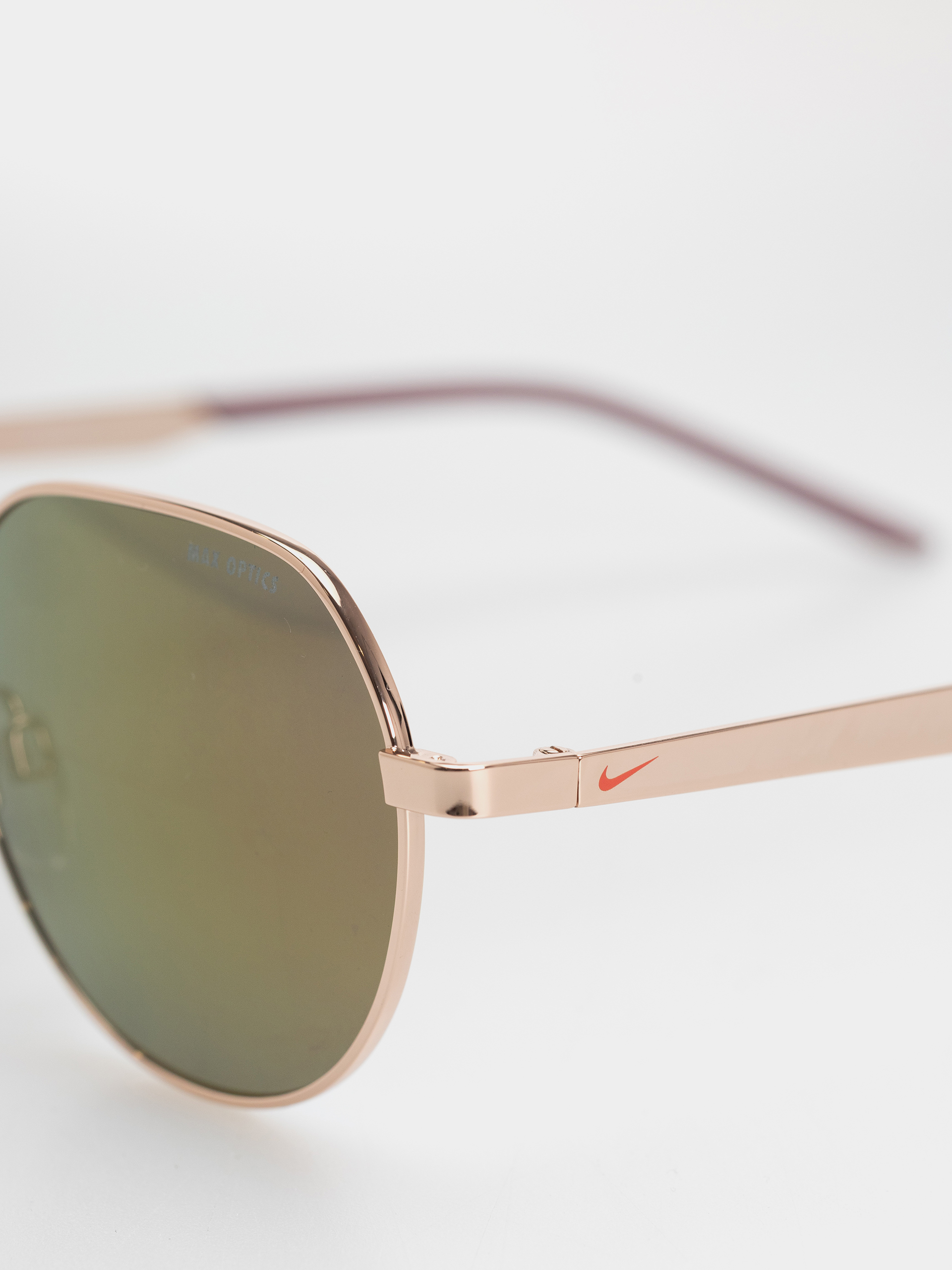 Ochelari de soare Nike Traveler Trend (rose gold/fuchsia flash)