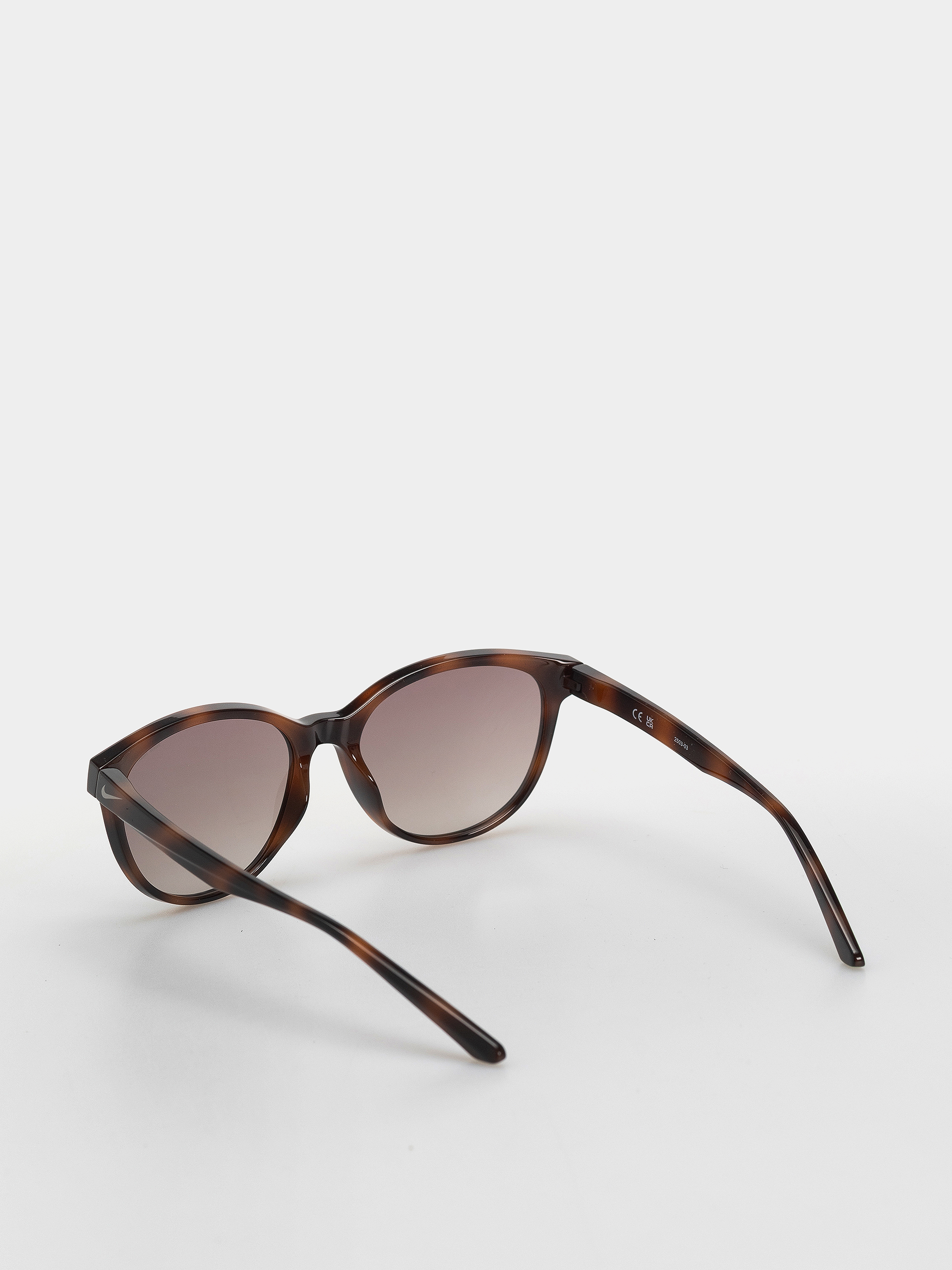 Ochelari de soare Nike Vital Trend (tortoise/brown gradient)