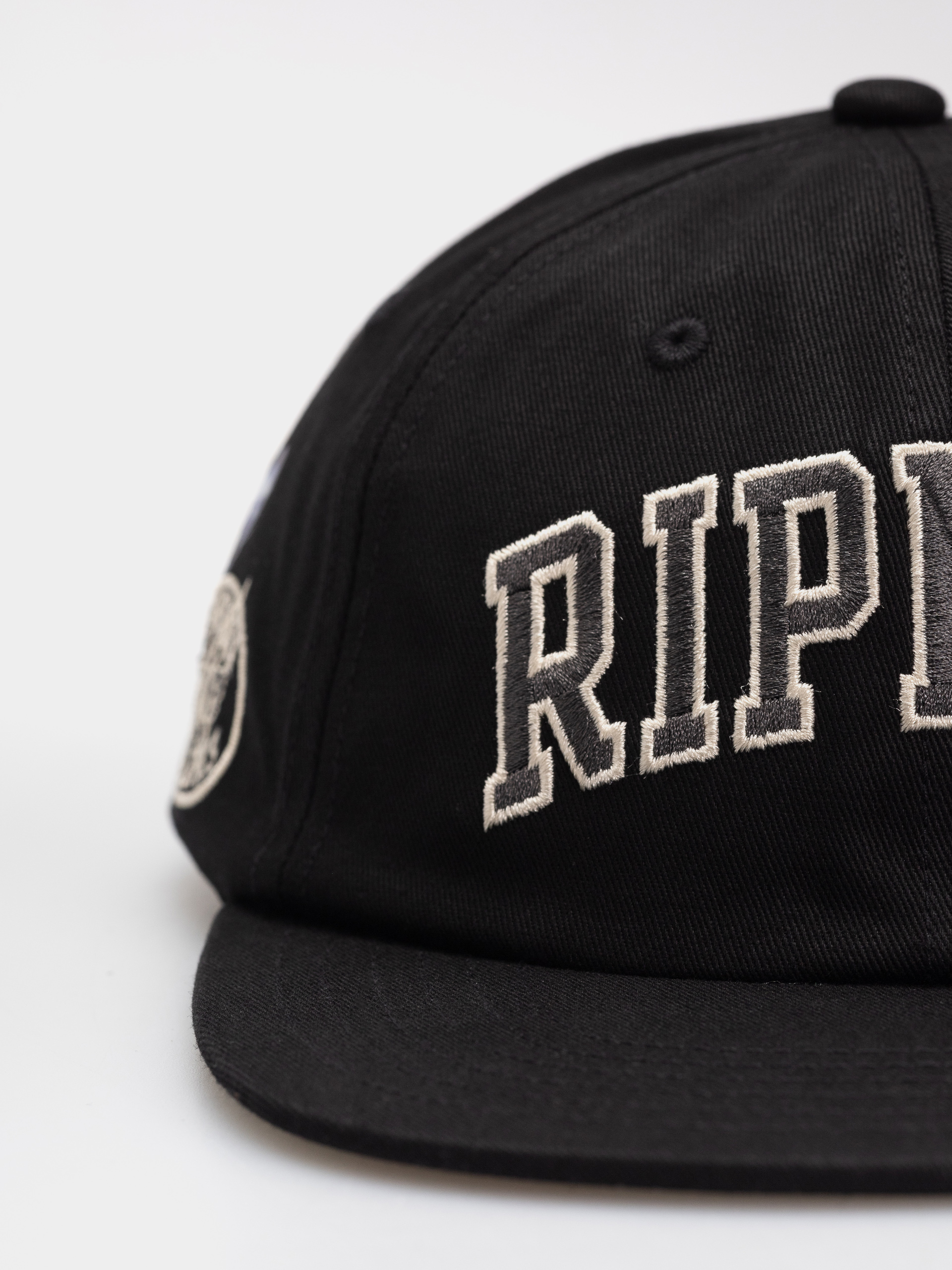 Șapcă RipNDip Team Spirit Snapback (black)
