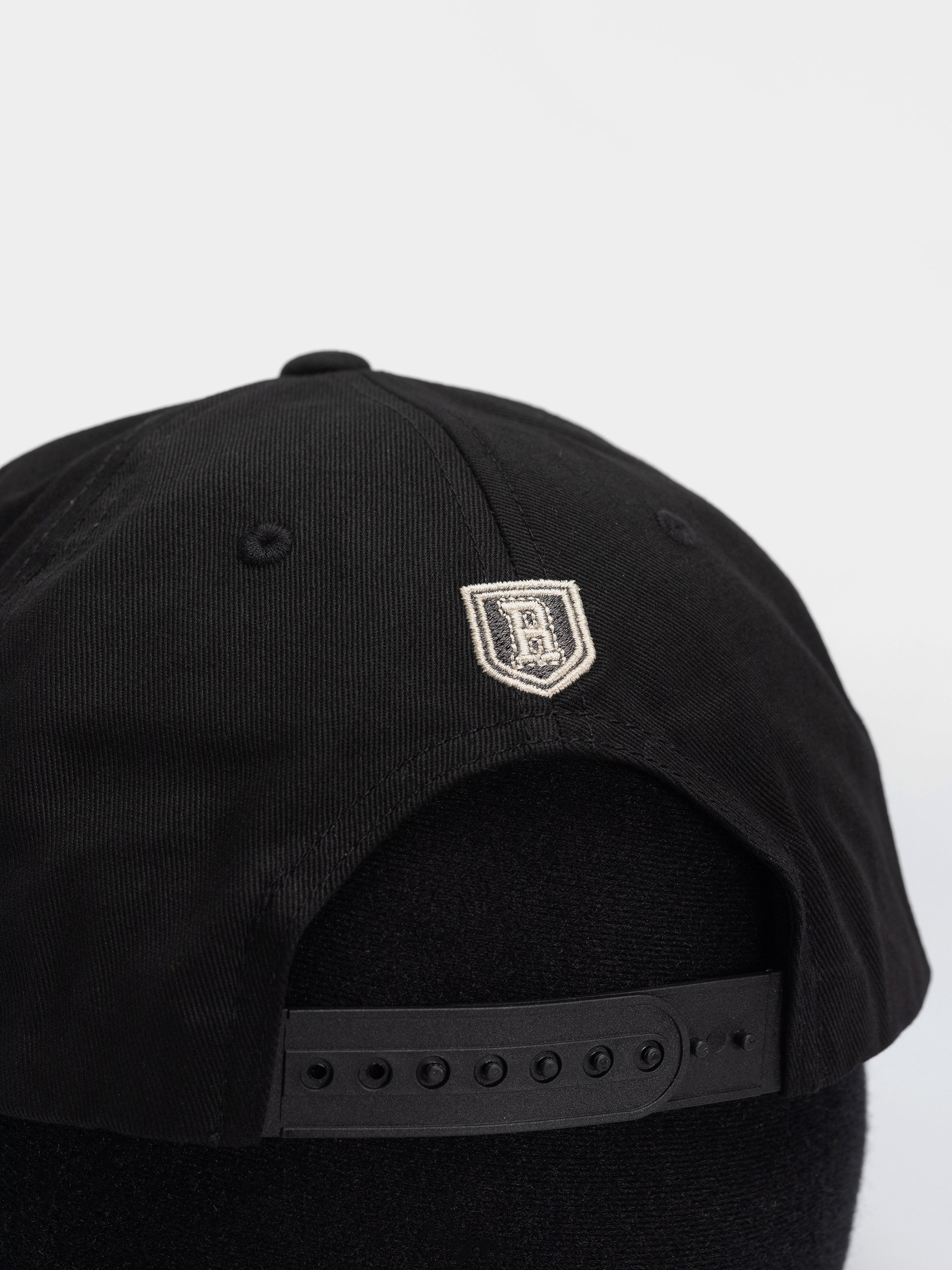 Șapcă RipNDip Team Spirit Snapback (black)