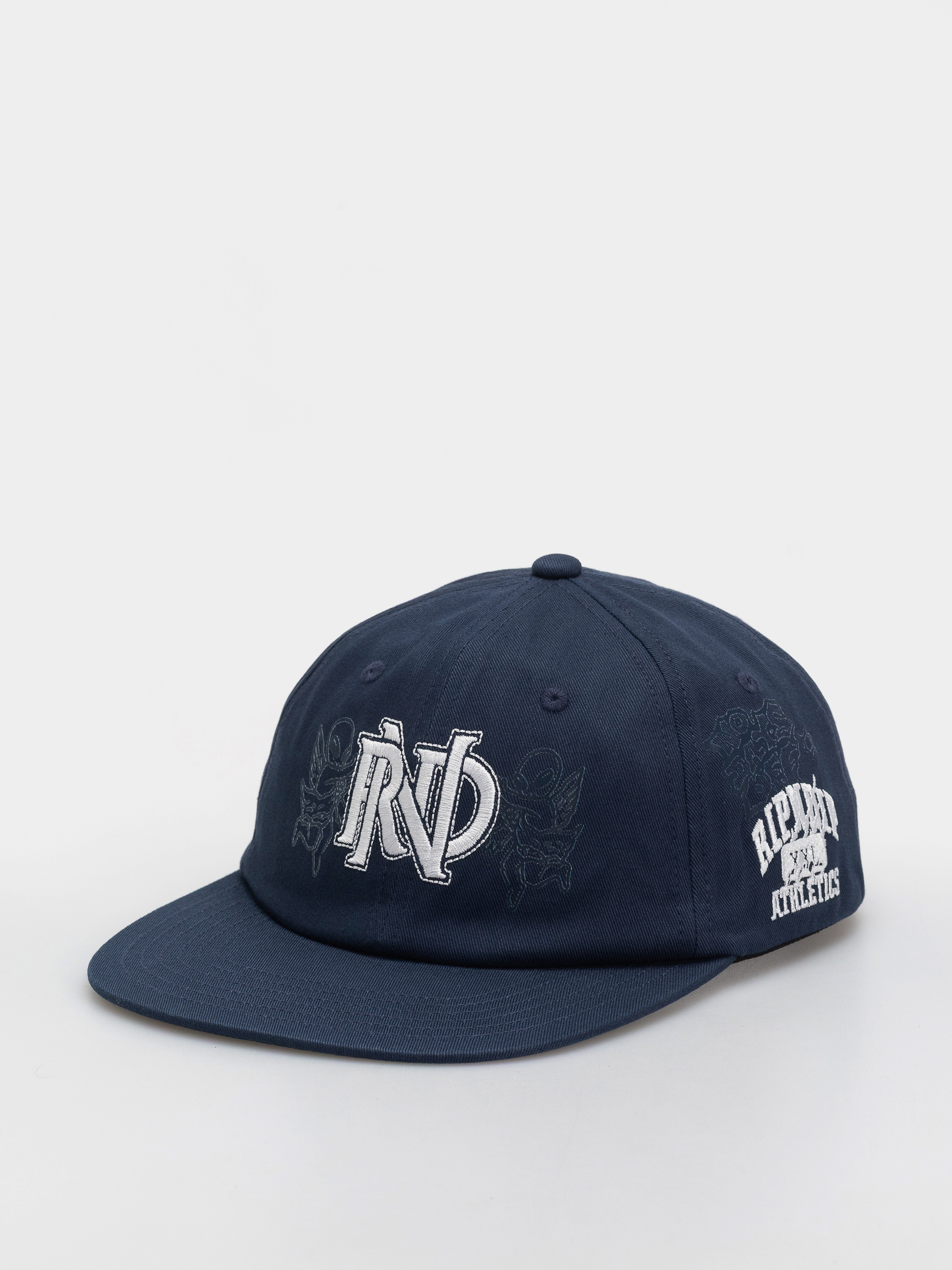 Șapcă RipNDip Westside Snapback (navy)