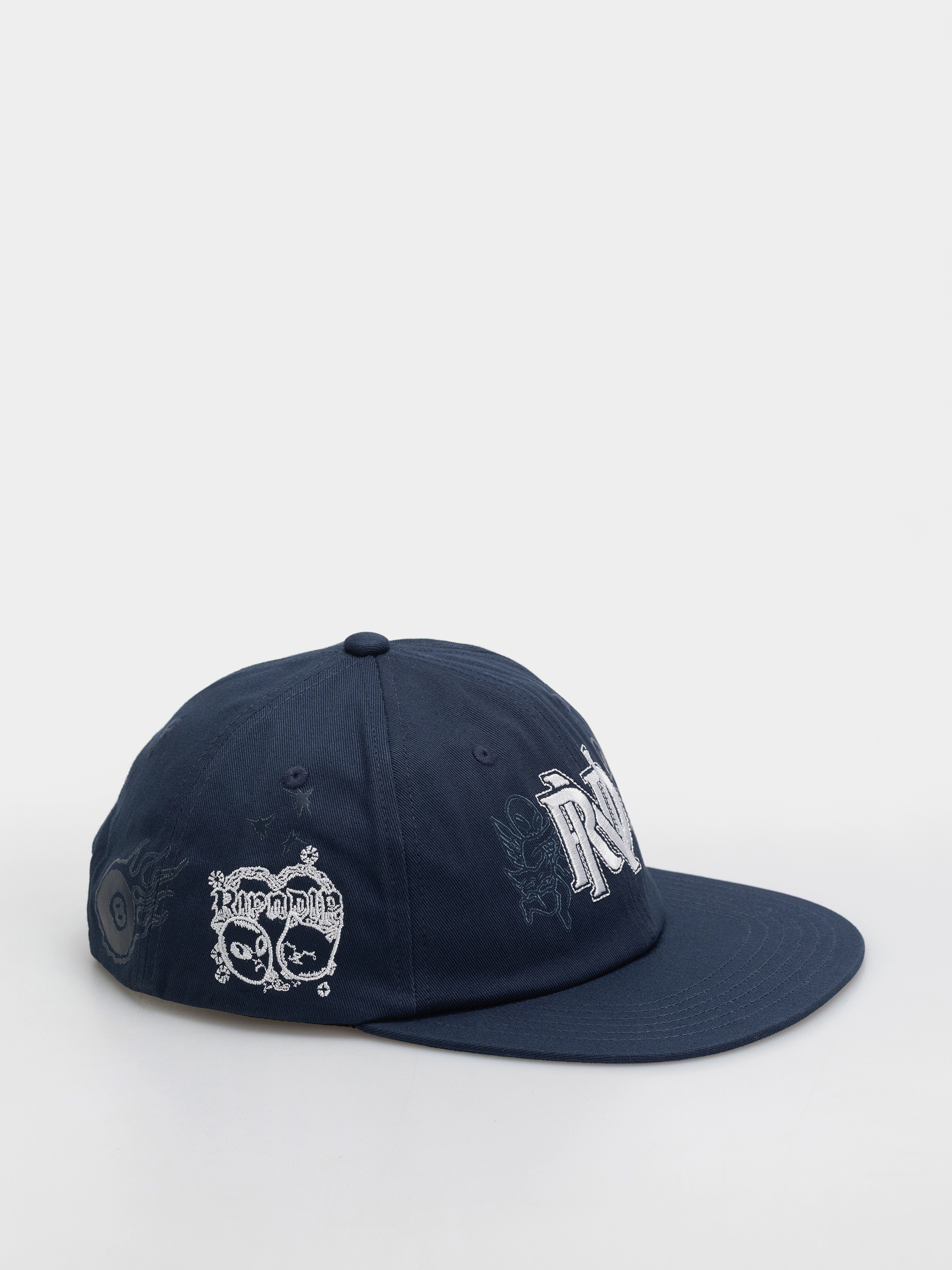 Șapcă RipNDip Westside Snapback (navy)