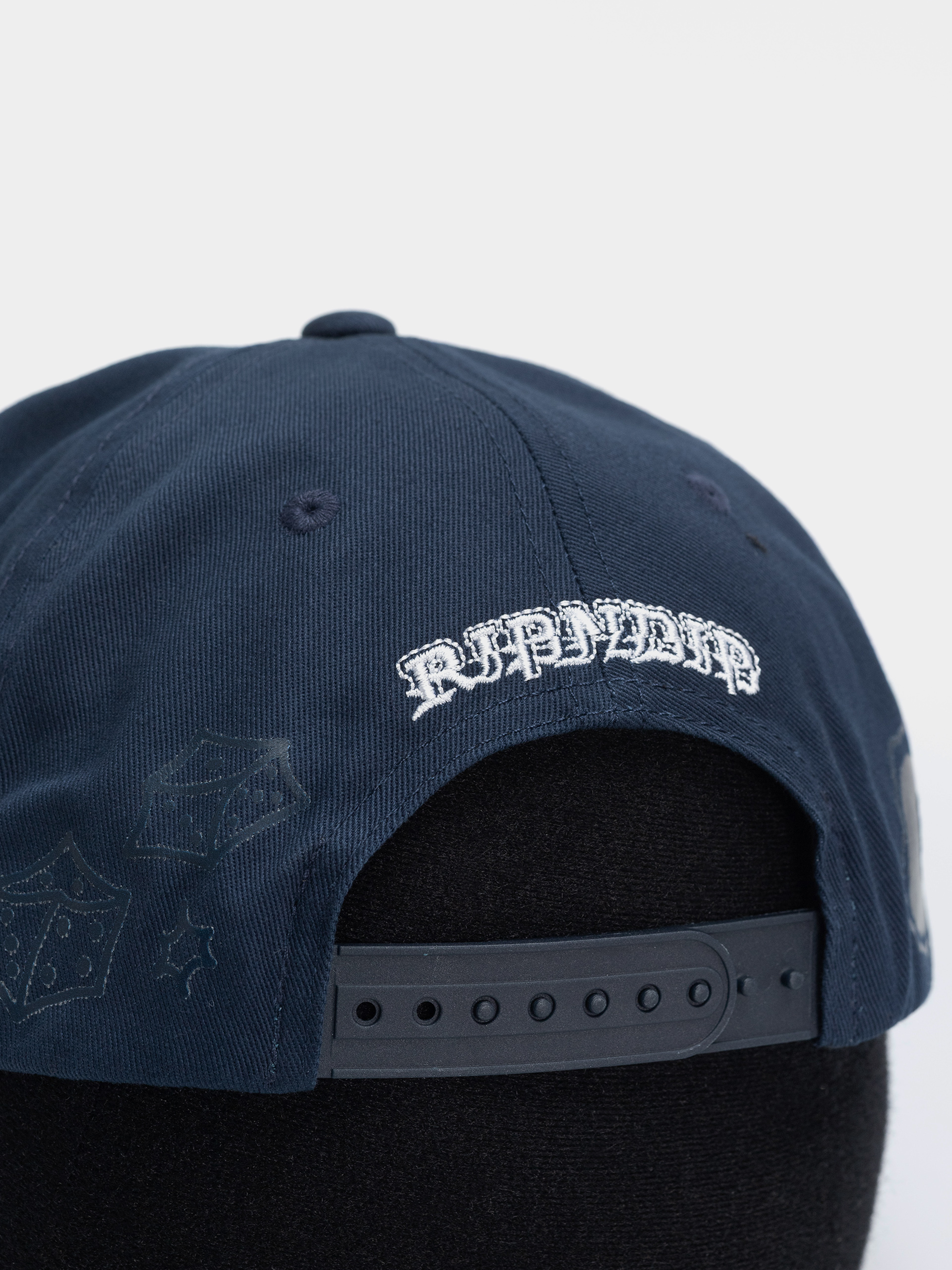 Șapcă RipNDip Westside Snapback (navy)