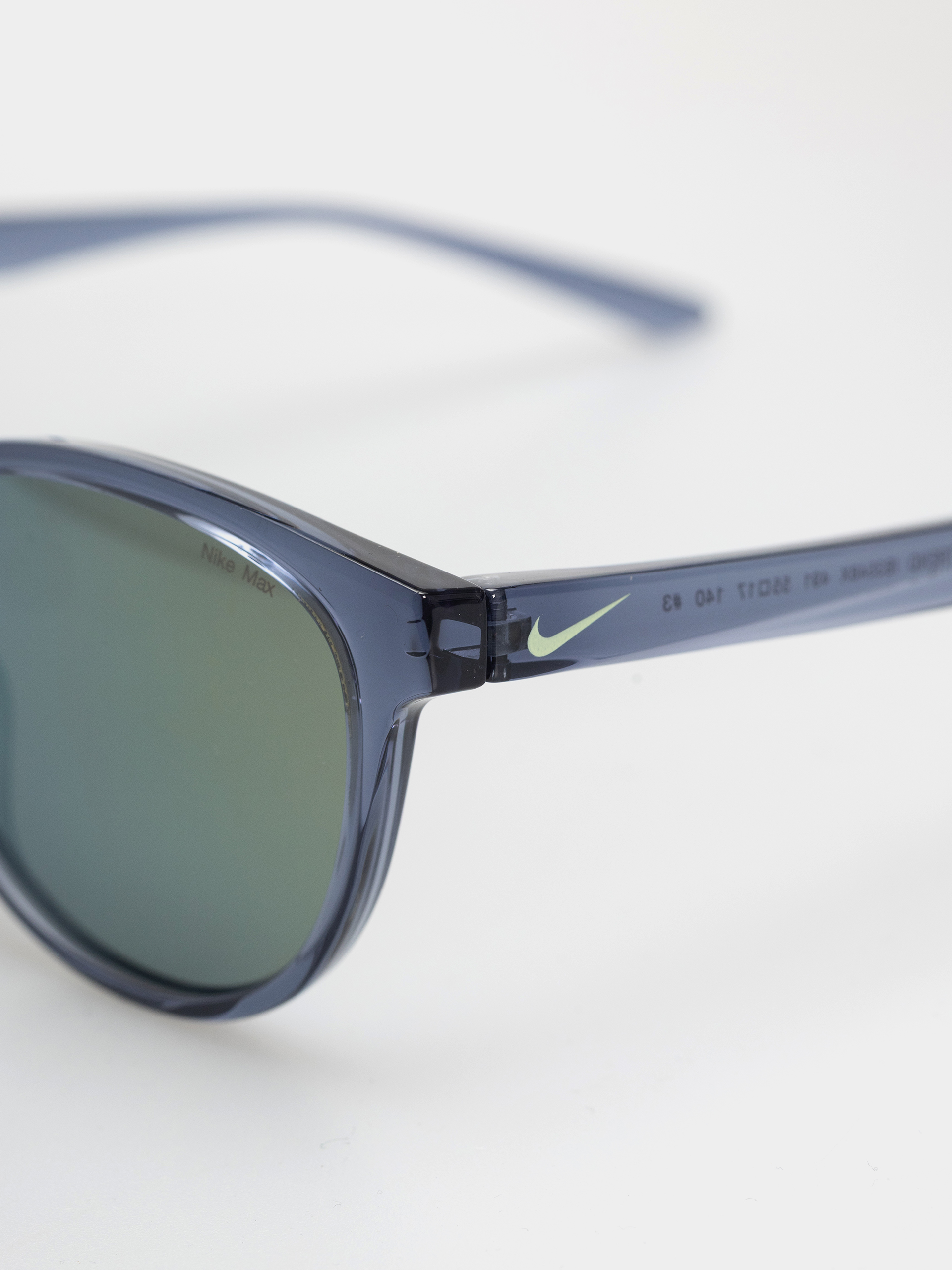 Ochelari de soare Nike Vital Trend (diffused blue/yellow mirror)