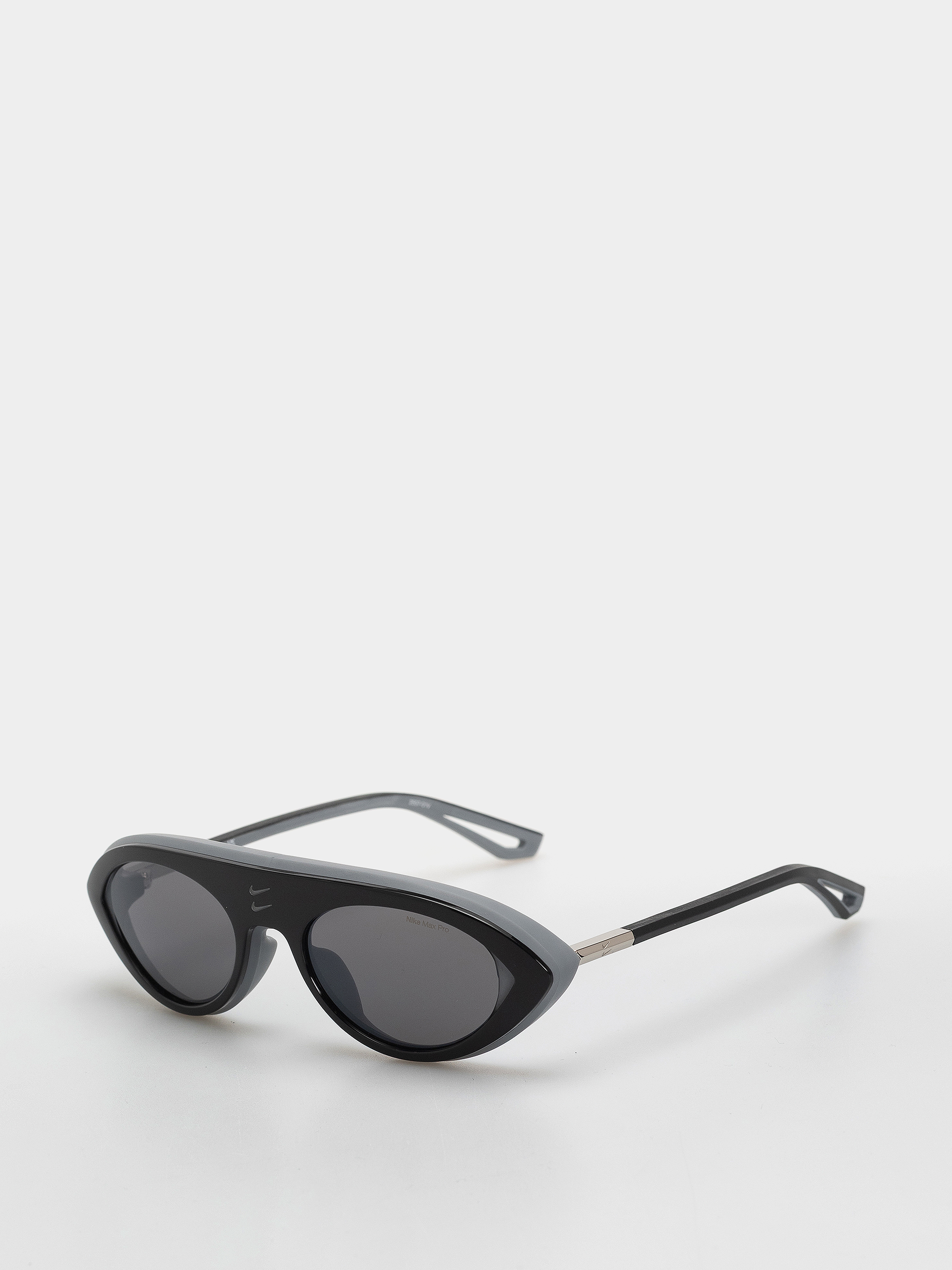 Ochelari de soare Nike Forge Envy (black/grey)