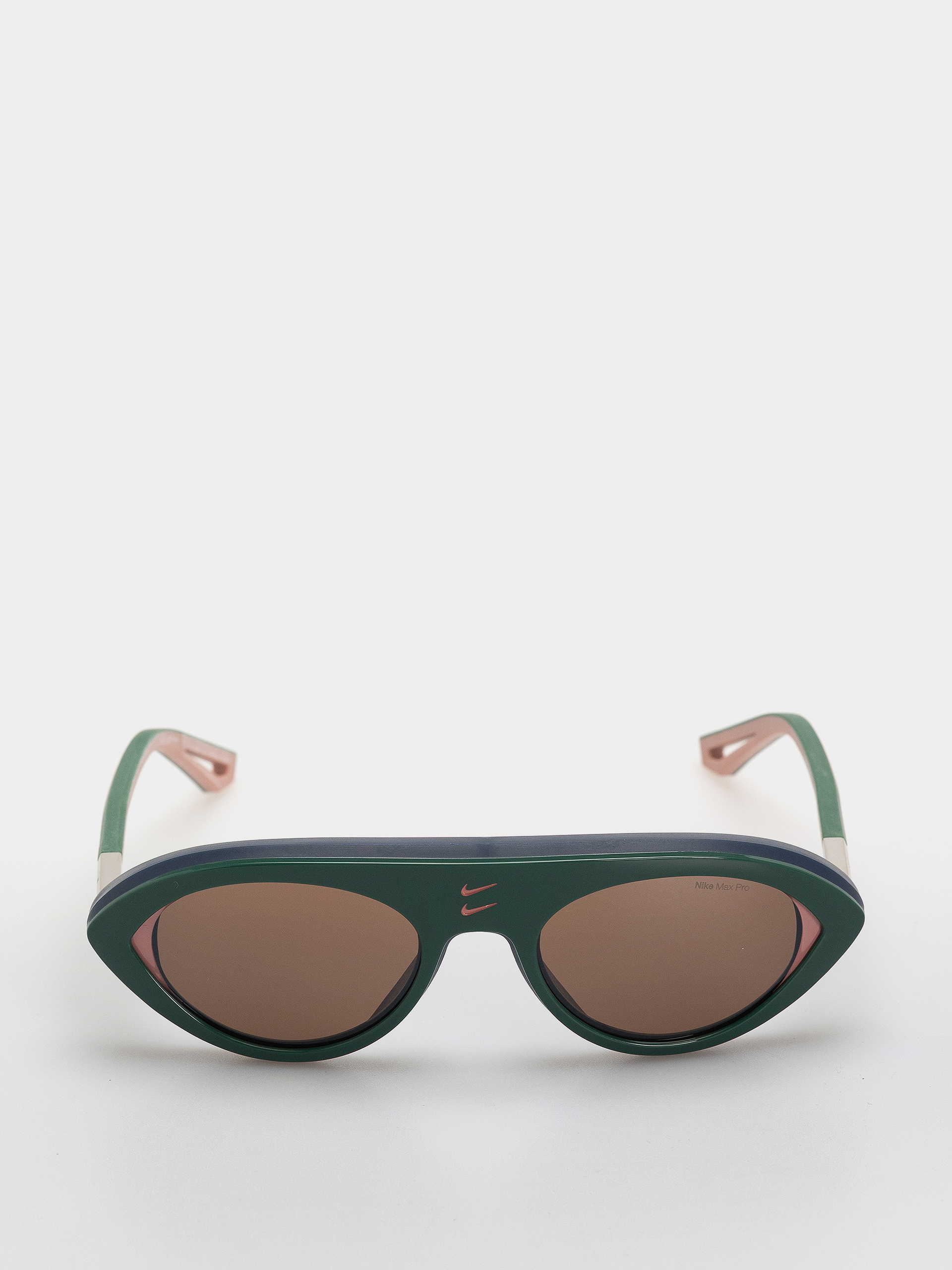 Ochelari de soare Nike Forge Envy (fir/mauve)
