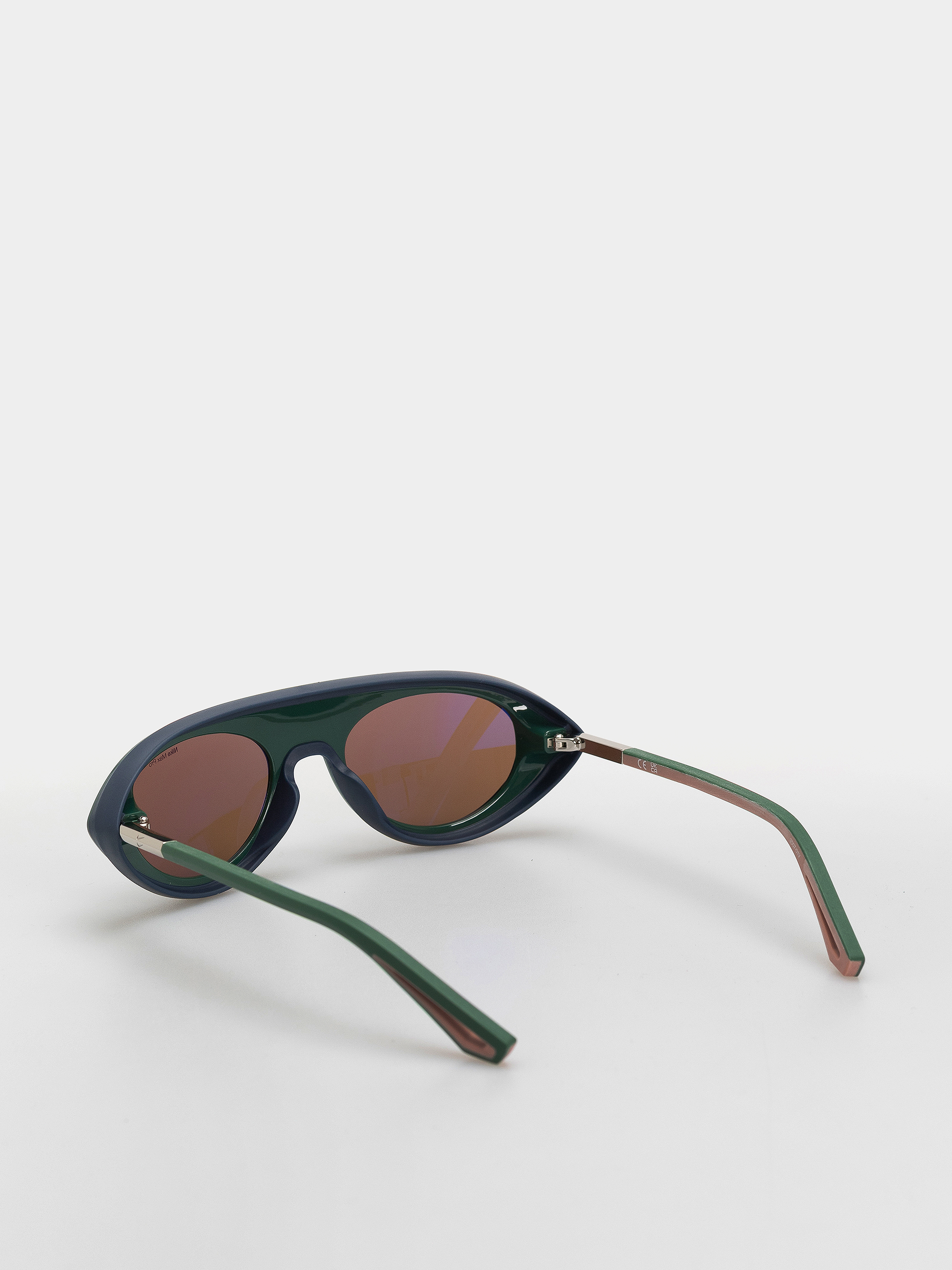 Ochelari de soare Nike Forge Envy (fir/mauve)