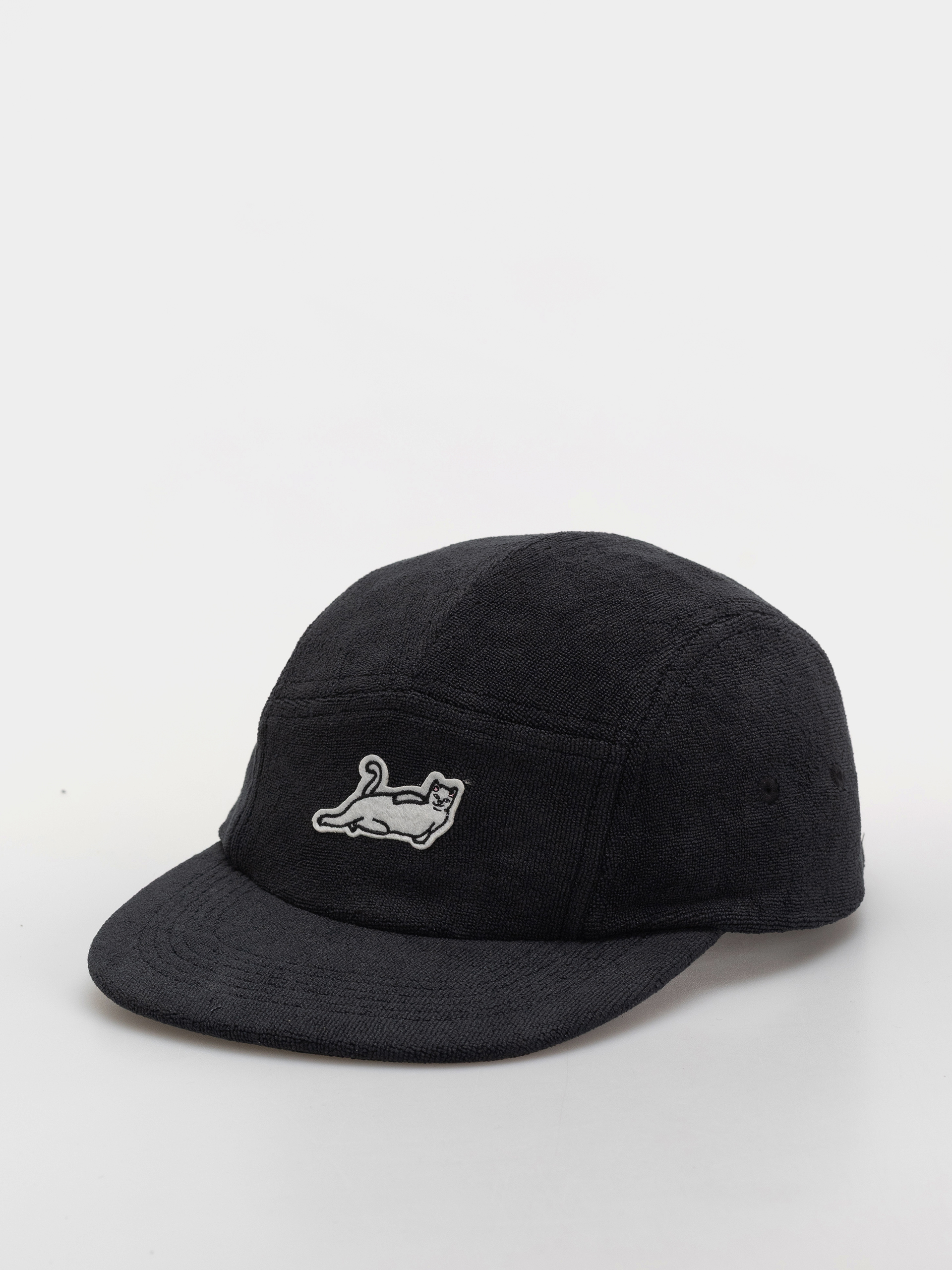 Șapcă RipNDip Castanza Camper (black)