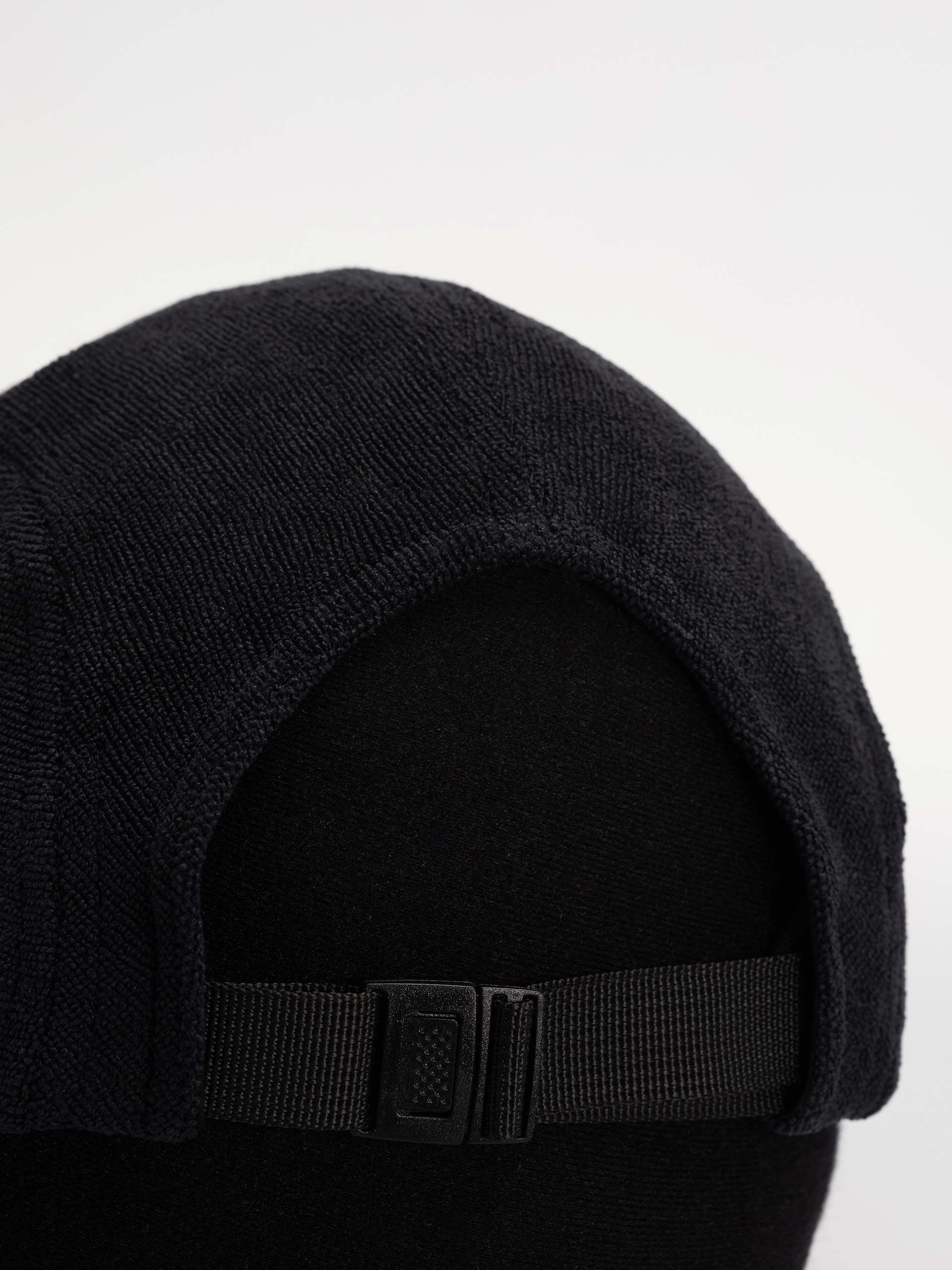 Șapcă RipNDip Castanza Camper (black)