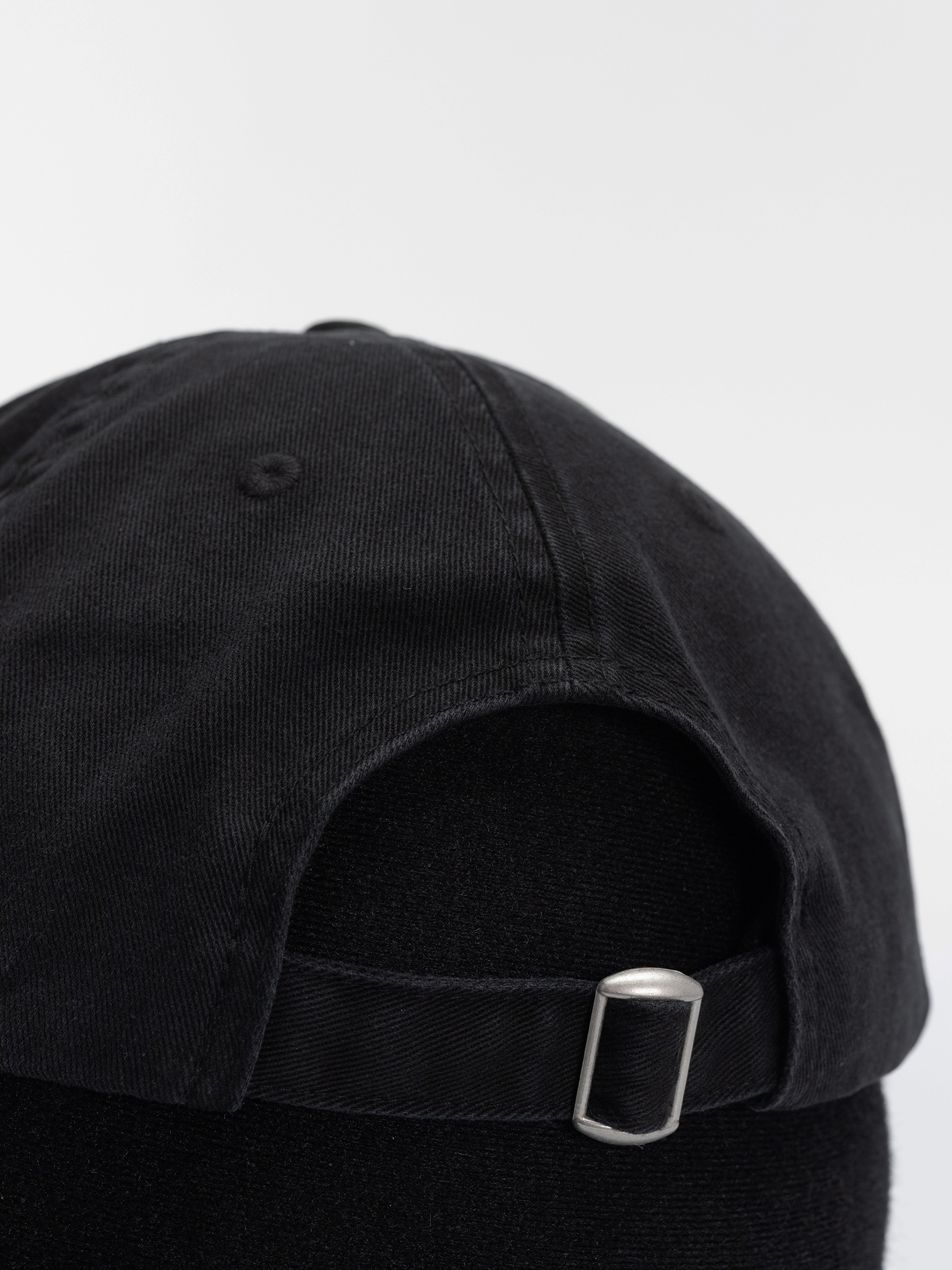 Șapcă RipNDip Slime Dad Hat (black wash)