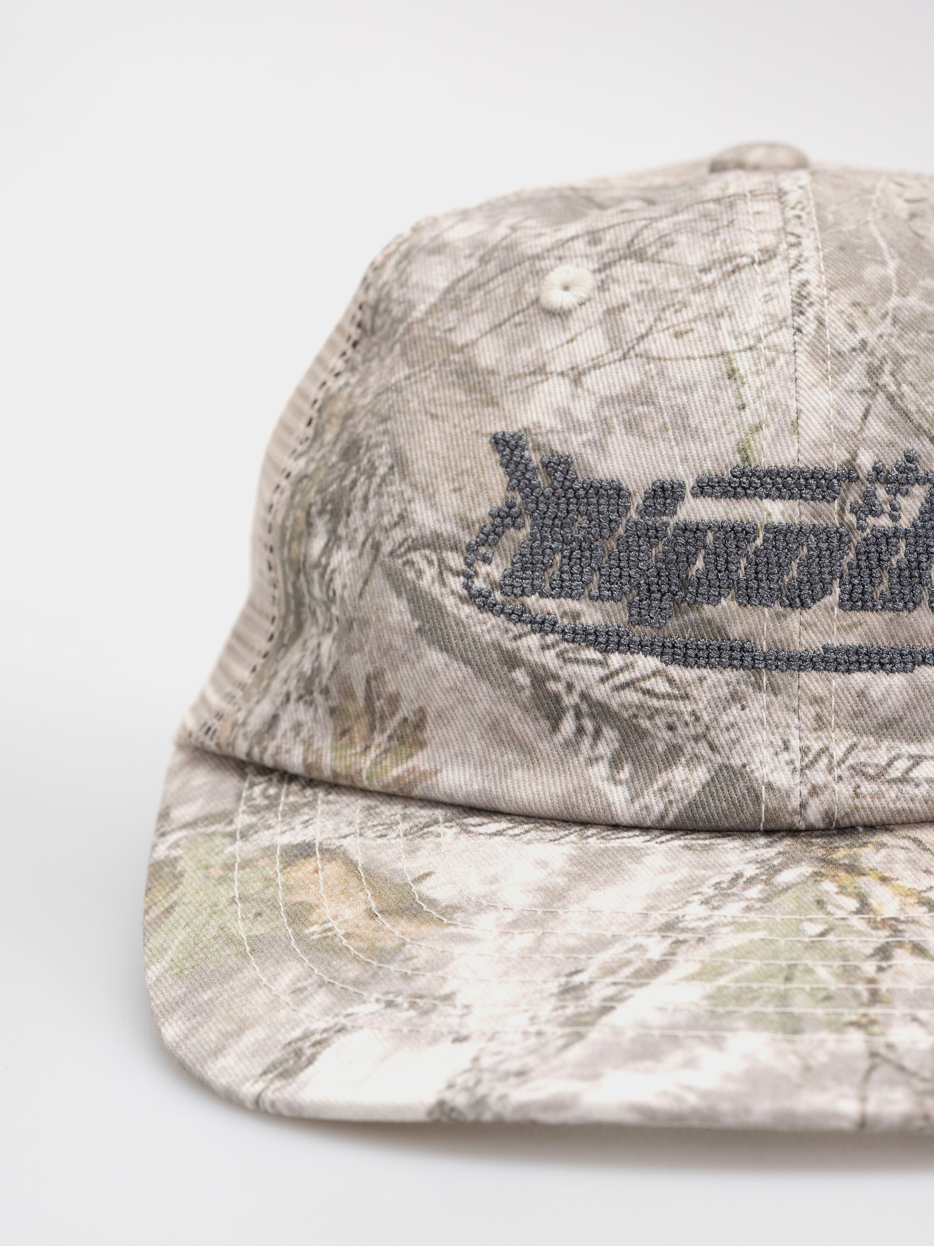 Șapcă RipNDip Overdrive Trucker (nerm tree camo)