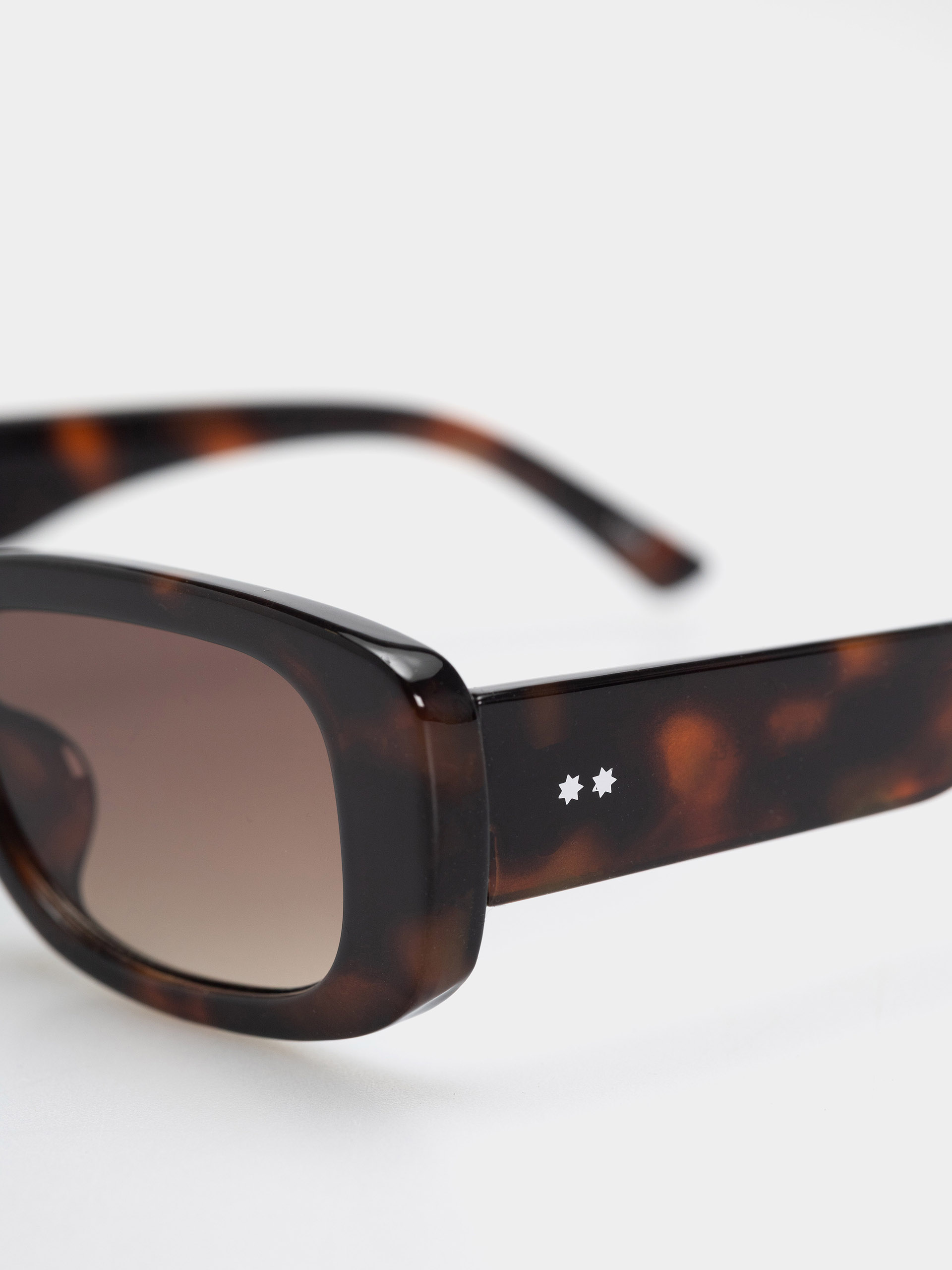 Ochelari de soare Szade Dollin (cape tortoise/dune)