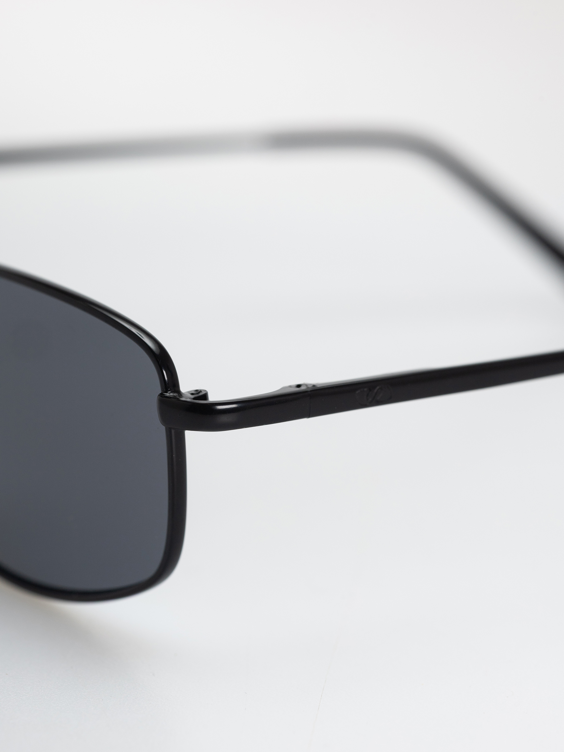 Ochelari de soare Szade Lee (matte black/ink)