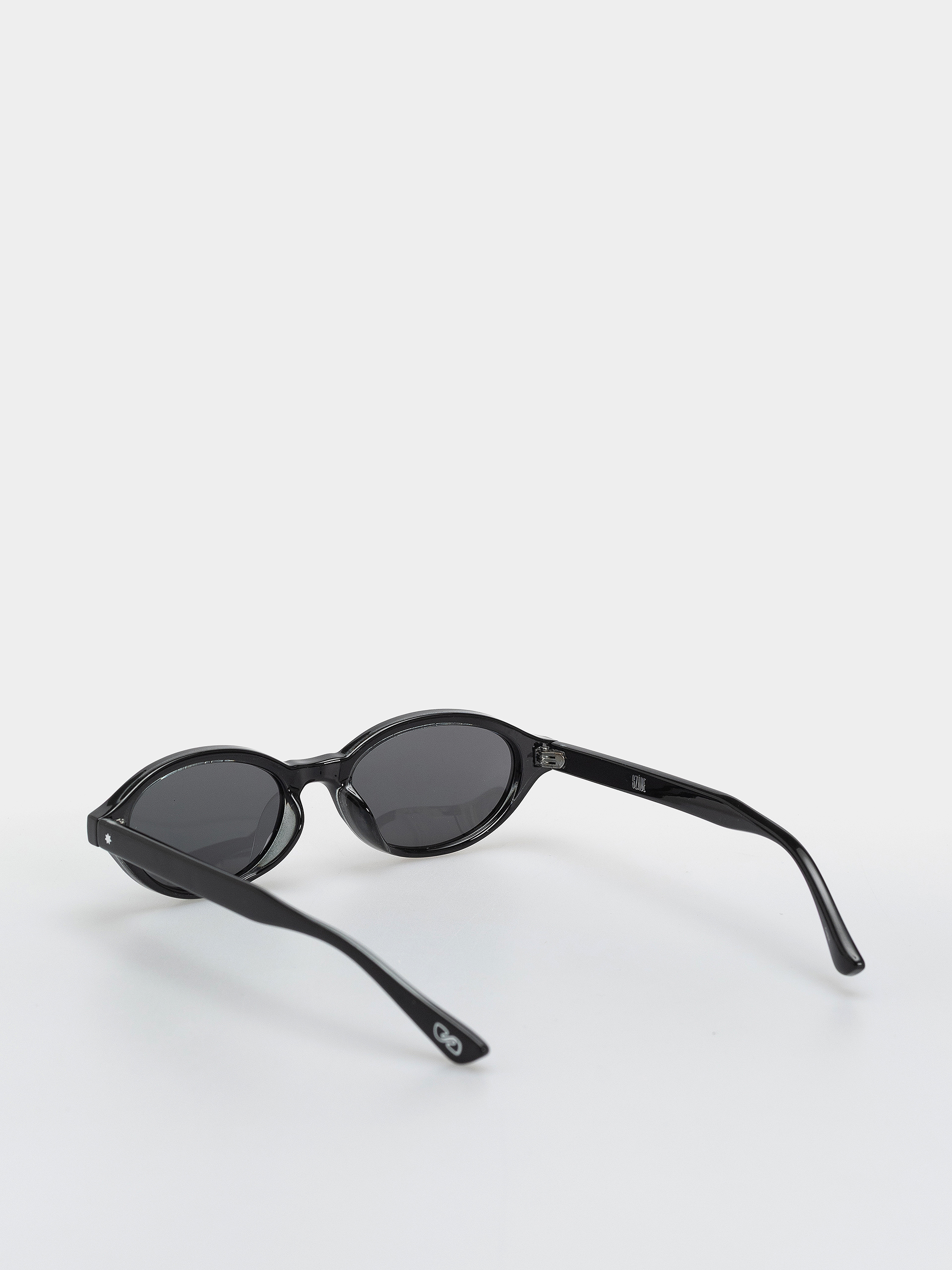 Ochelari de soare Szade Nolan (elysium double black/ink pol)