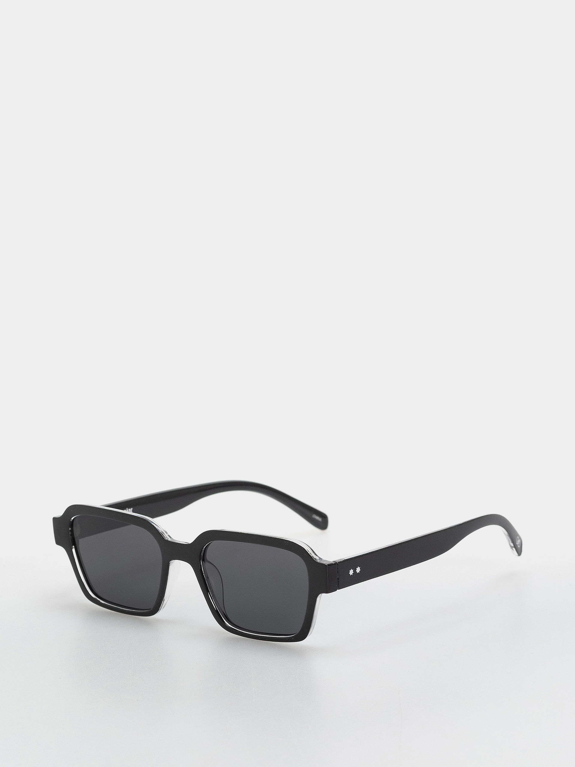 Ochelari de soare Szade Booth (elysium double black/ink pol)