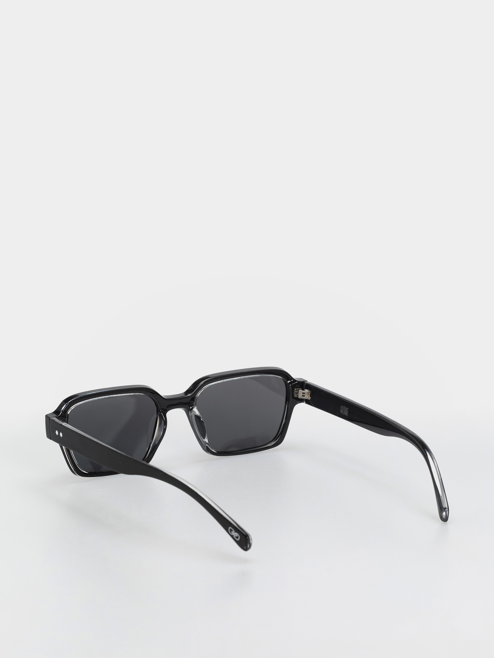 Ochelari de soare Szade Booth (elysium double black/ink pol)