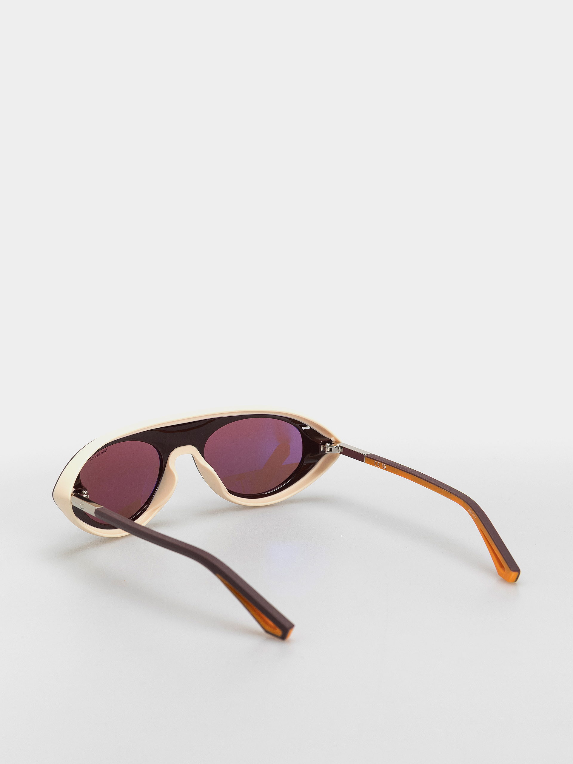 Ochelari de soare Nike Forge Envy (burgundy crush/berry)